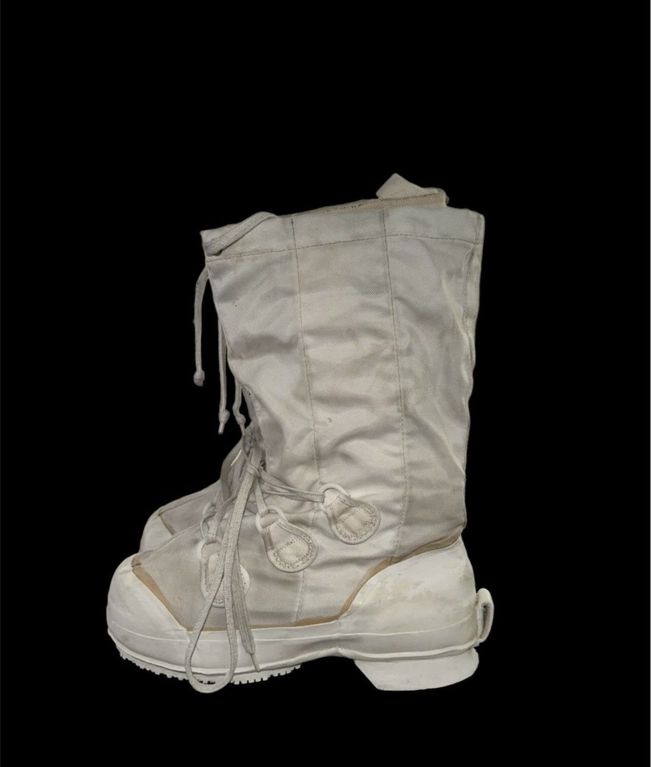 Vintage 1980’s Military Issue Mukluk Boots Size US 9.5 / EU 42-43 - 5 Thumbnail