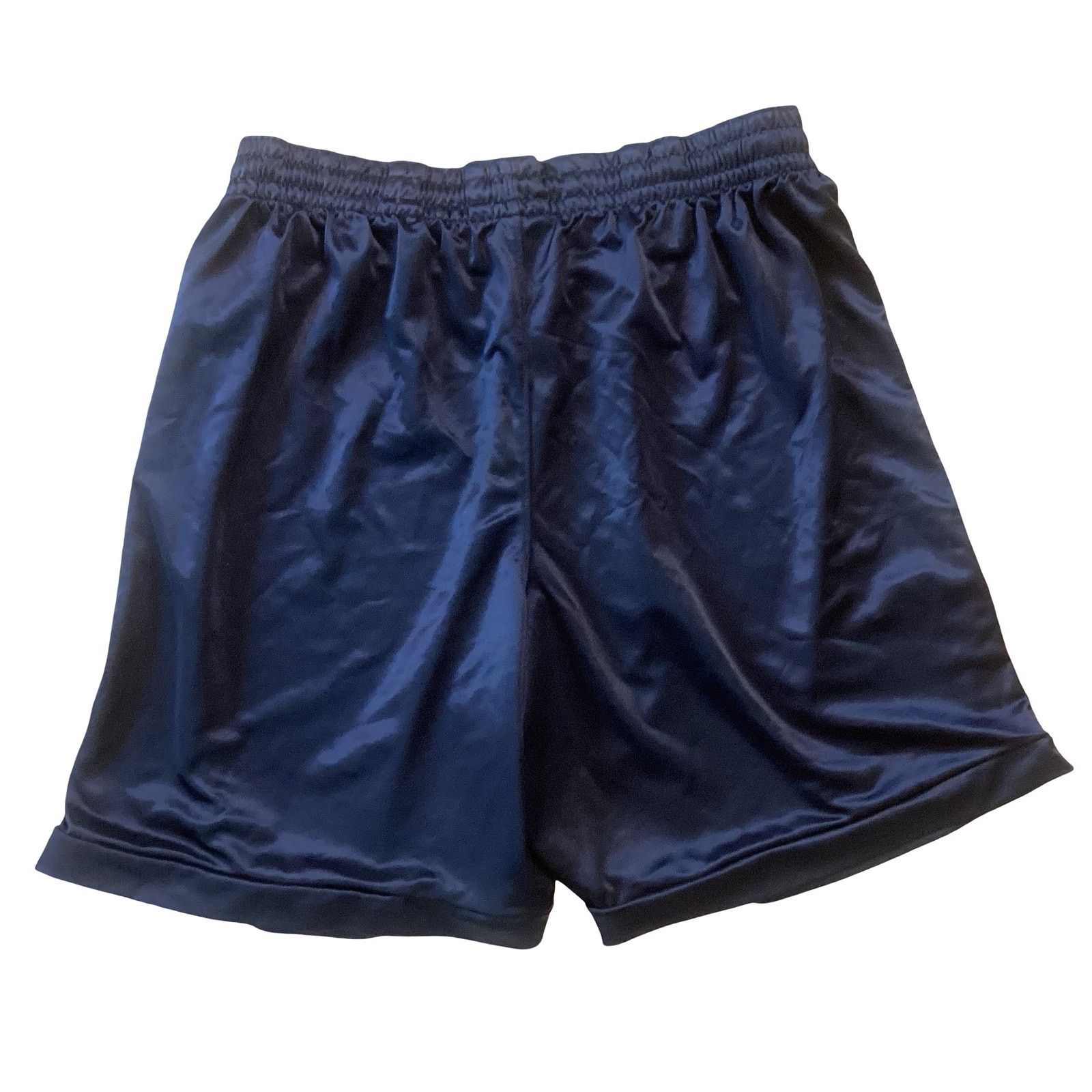 Nike Y2K Jordan Dazzle “Shiny” Basketball Shorts Size US 34 / EU 50 - 3 Thumbnail