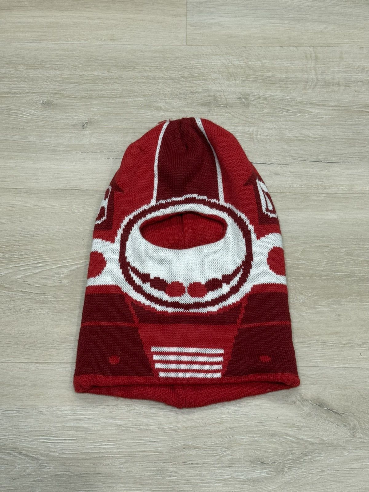 Billionaire Boys Club Vintage BBC Season 9 Astronaut Mask Size ONE SIZE - 1 Thumbnail