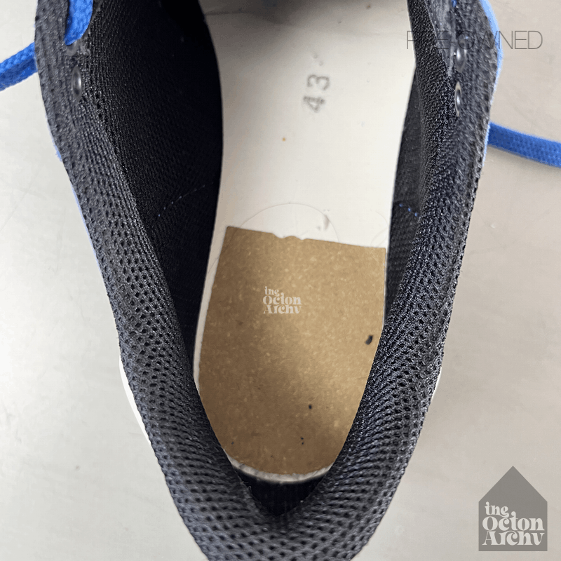 Valentino Valentino Rockrunner Rockstud Sneaker RY2S0723-ZG8 Pre-owned Size US 10 / EU 43 - 14 Thumbnail