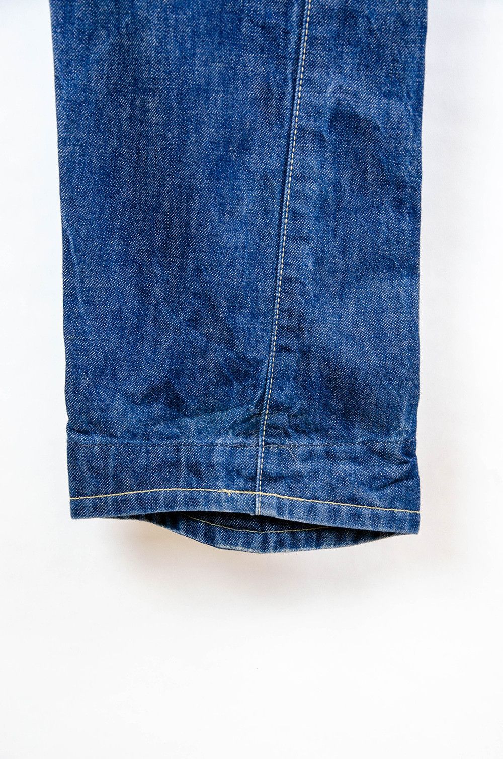 Levi's Engineered Jeans Twisted Seam - Size W30 L34 Denim