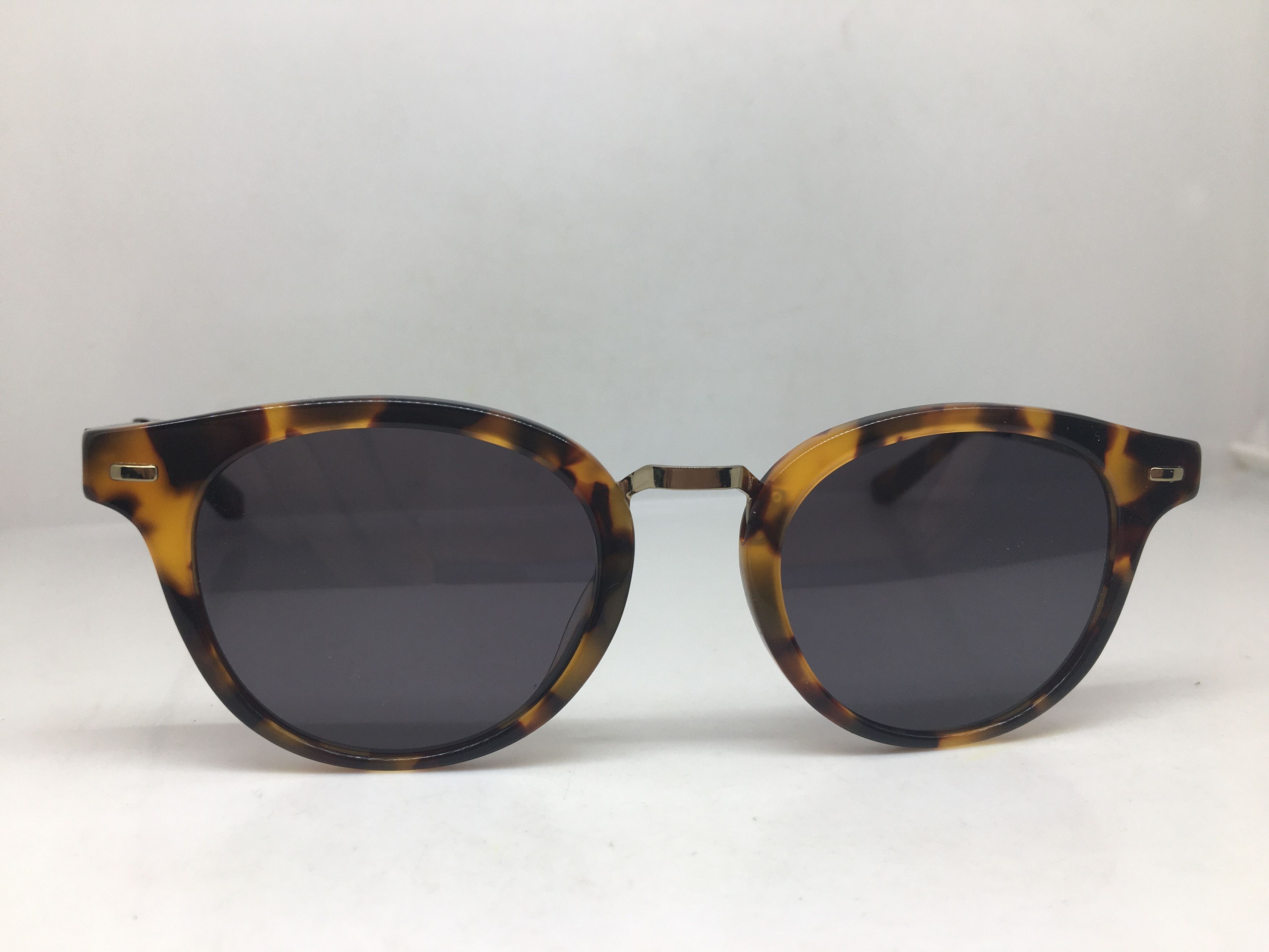 Other Handmade Tortoise Acetate ARTSTOCRST Sunglasses Frame Size ONE SIZE - 1 Thumbnail