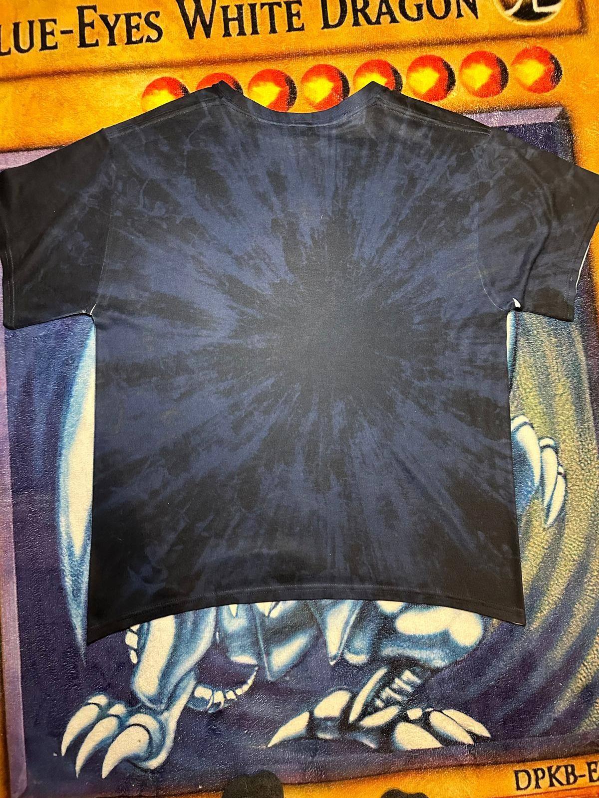 Jerzees Mens Adam Levine Graphic T-shirt Medium Polyester Size ONE SIZE - 2 Thumbnail