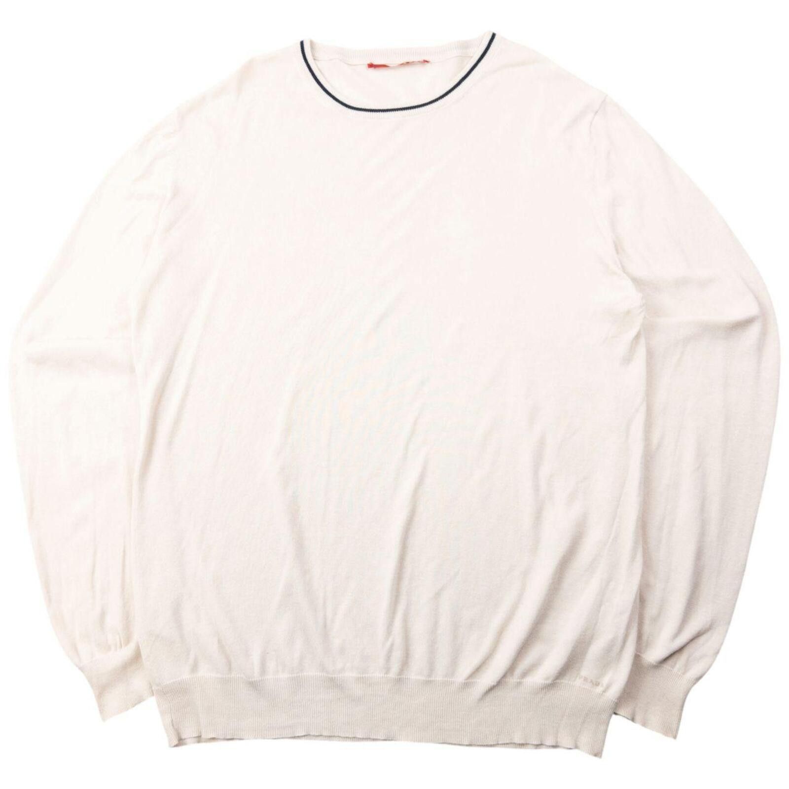 Prada Vintage 2007 Prada Sport Lightweight Jumper Size S Size US S / EU 44-46 / 1 - 1 Thumbnail