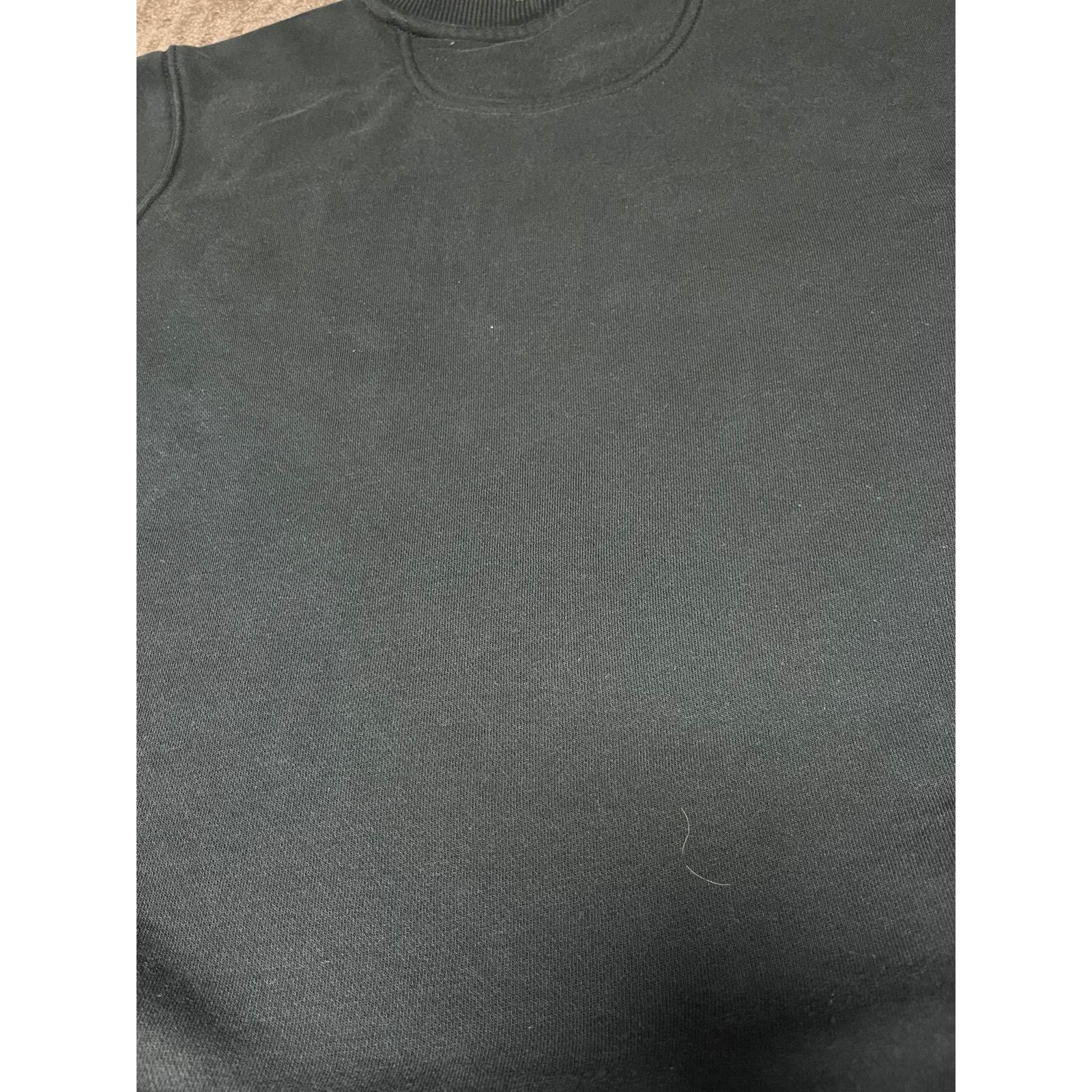 Carhartt 🧥 Carhartt Crewneck Sweatshirt – Size L 12/14 Size L / US 10 / IT 46 - 5 Thumbnail