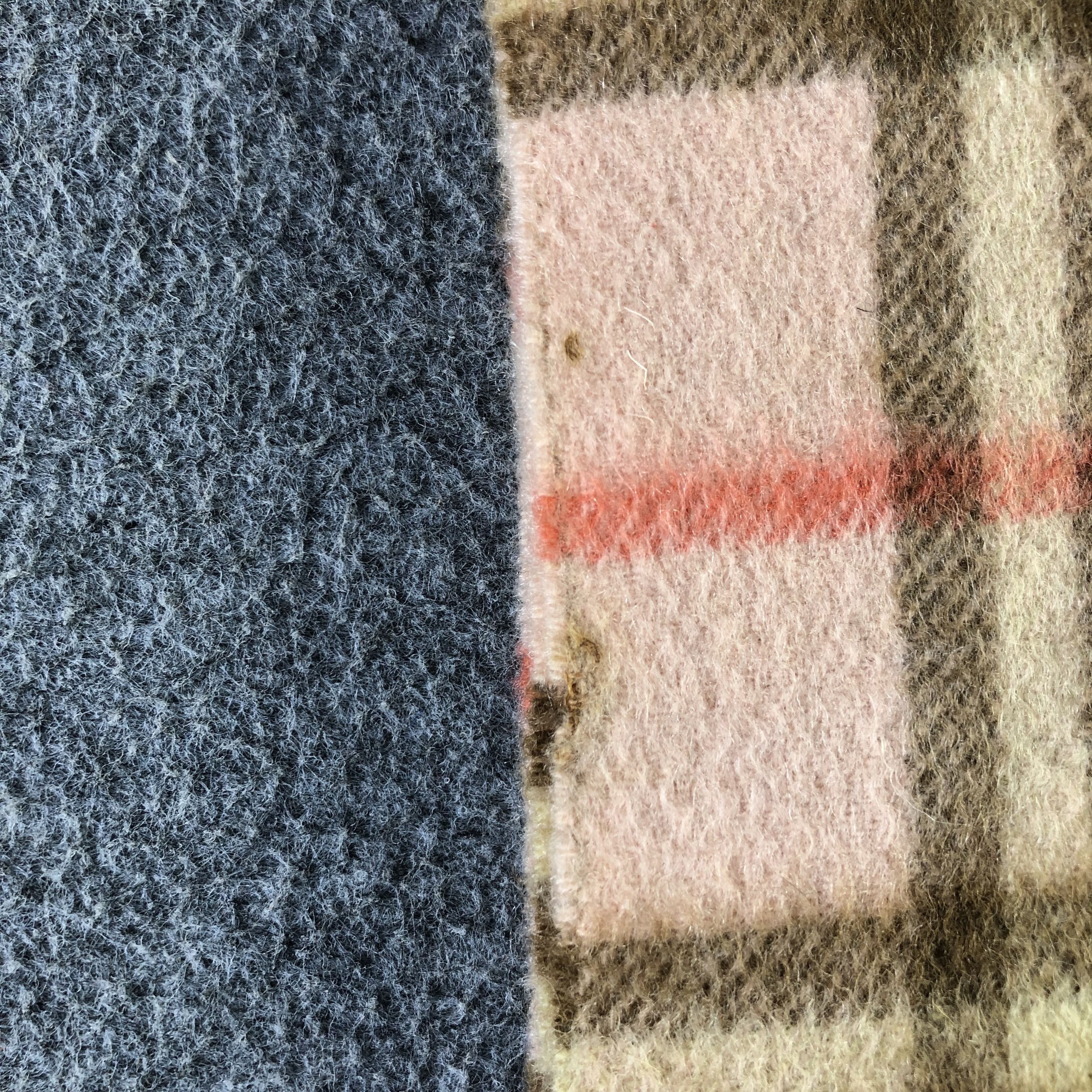 Burberry Burberry Scarf / Muffler / Neckwear P219 Size ONE SIZE - 6 Thumbnail