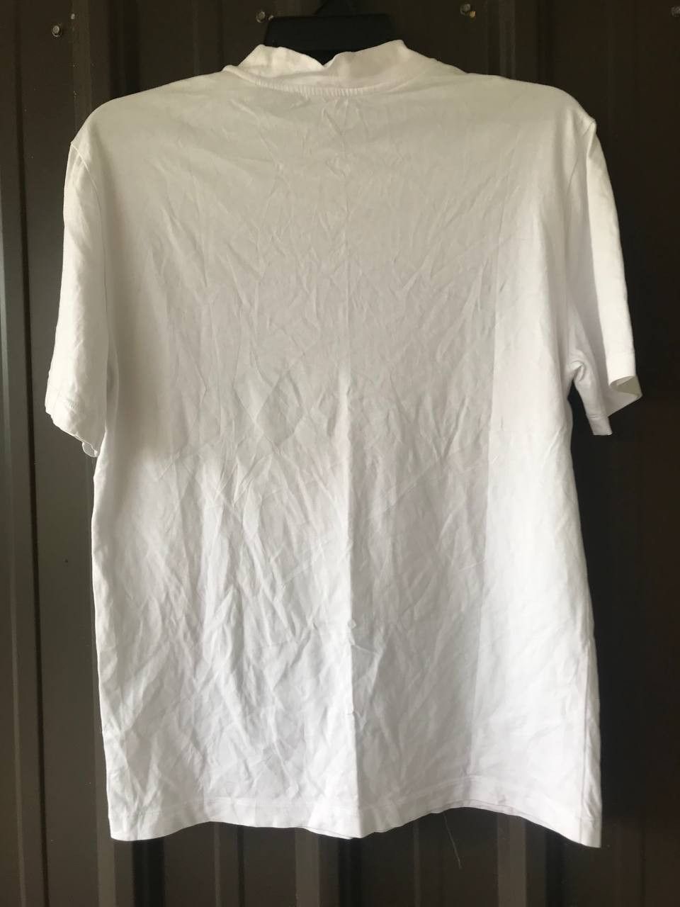 Alexander Wang × Designer × Japanese Brand Alexander Wang Fast For War Tee Size US XS / EU 42 / 0 - 3 Thumbnail