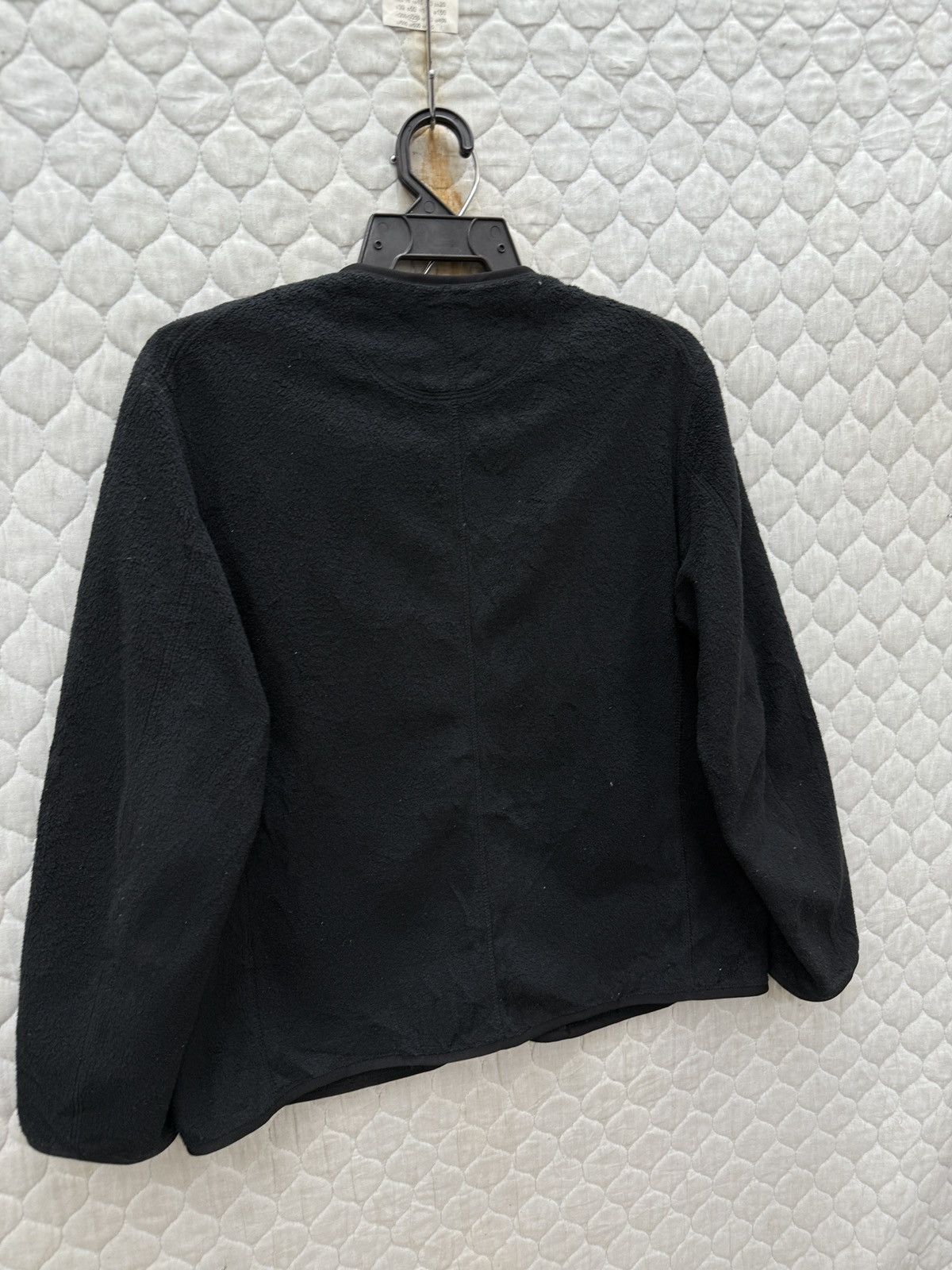 Danton 🔥🔥🔥ARCHIVE DANTON FLEECE JACKET Size US M / EU 48-50 / 2 - 6 Thumbnail