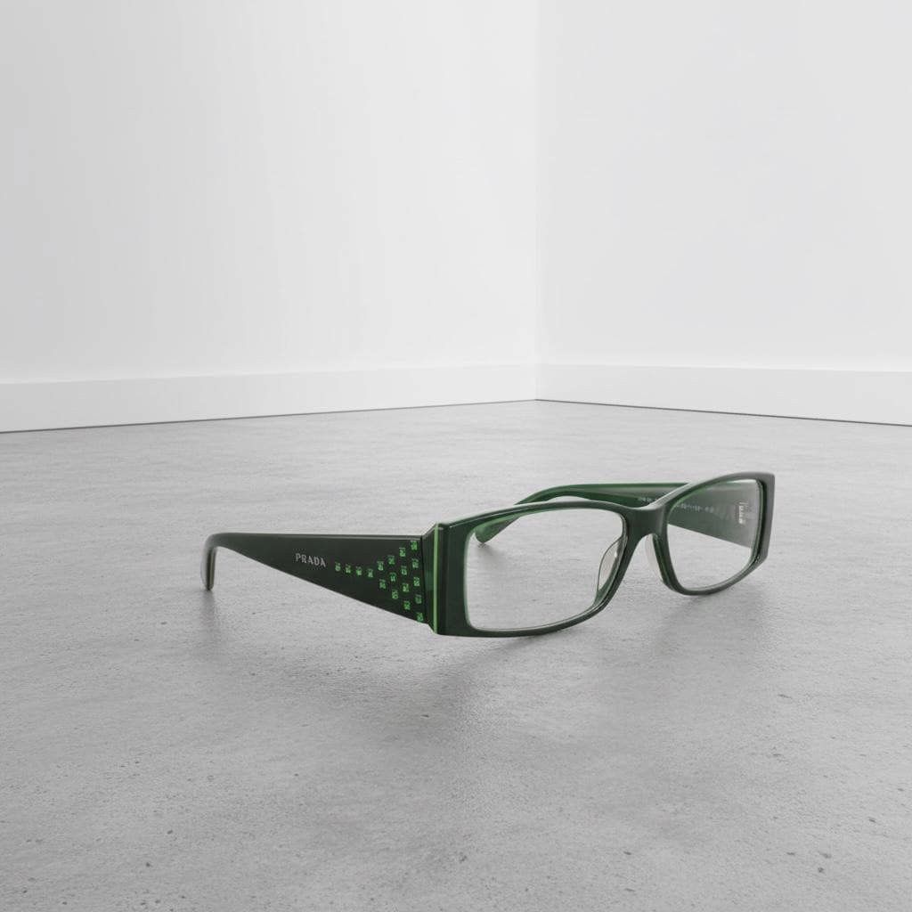 Other The Prada Bayonetta Glasses Size ONE SIZE - 2 Thumbnail