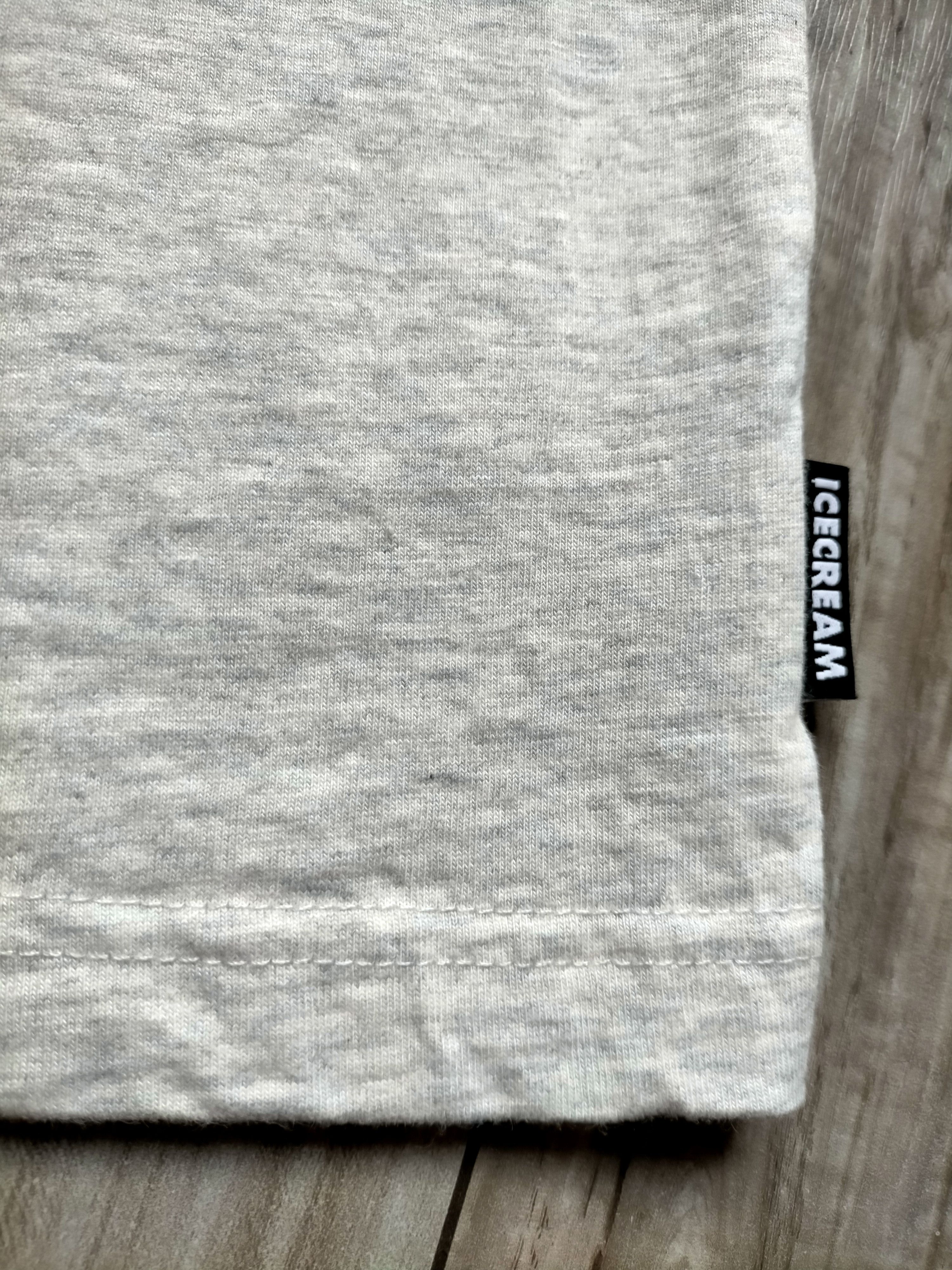 Billionaire Boys Club × Icecream Ice Cream Long Sleeve Tee Size US XL / EU 56 / 4 - 5 Thumbnail