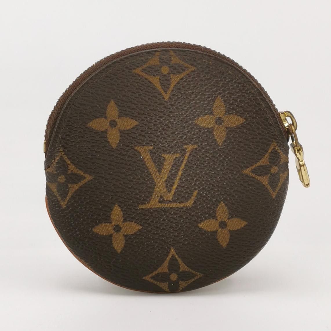 Louis Vuitton Louis Vuitton (LV) Multi Pochette Accessories 5-in-1 old fl Size ONE SIZE - 1 Thumbnail