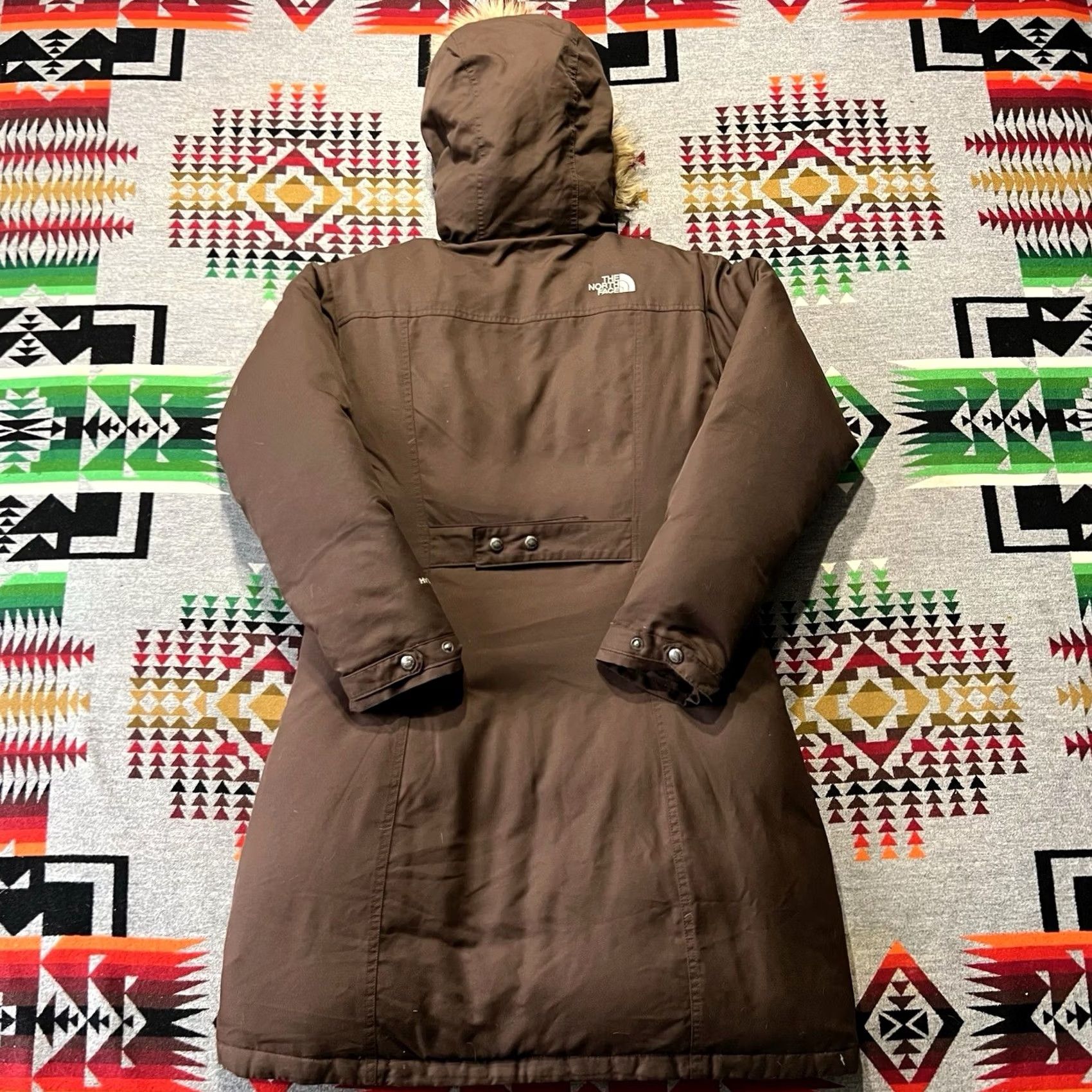 The North Face VINTAGE? No. Size M / US 6-8 / IT 42-44 - 2 Thumbnail