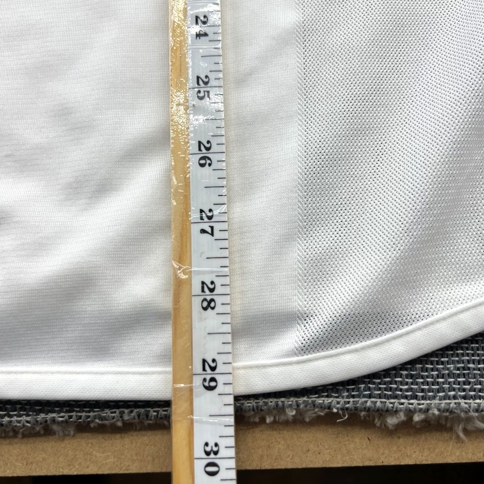 Adidas adidas Real Madrid 2003 2004 Home Football Jersey Mens XL Shirt White Size US XL / EU 56 / 4 - 7 Thumbnail