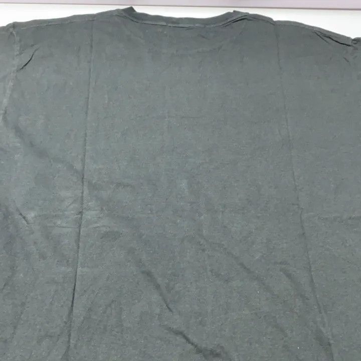 Stone Island Stone Island SS24 Black Compass Logo TShirt -2506 Size US L / EU 52-54 / 3 - 5 Thumbnail