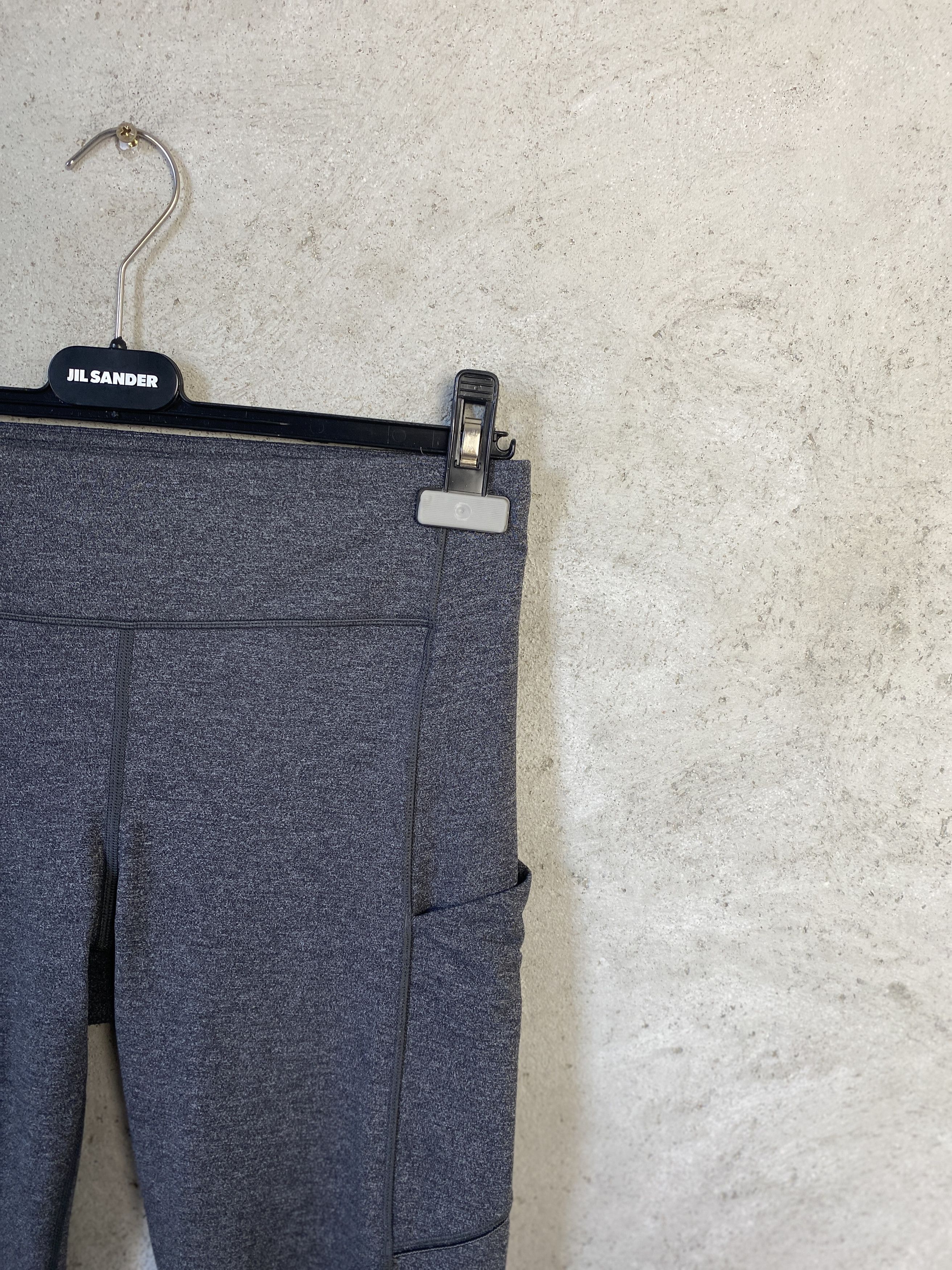 Lululemon Lululemon leggings sport casual Size 30" / US 8 / IT 44 - 3 Thumbnail