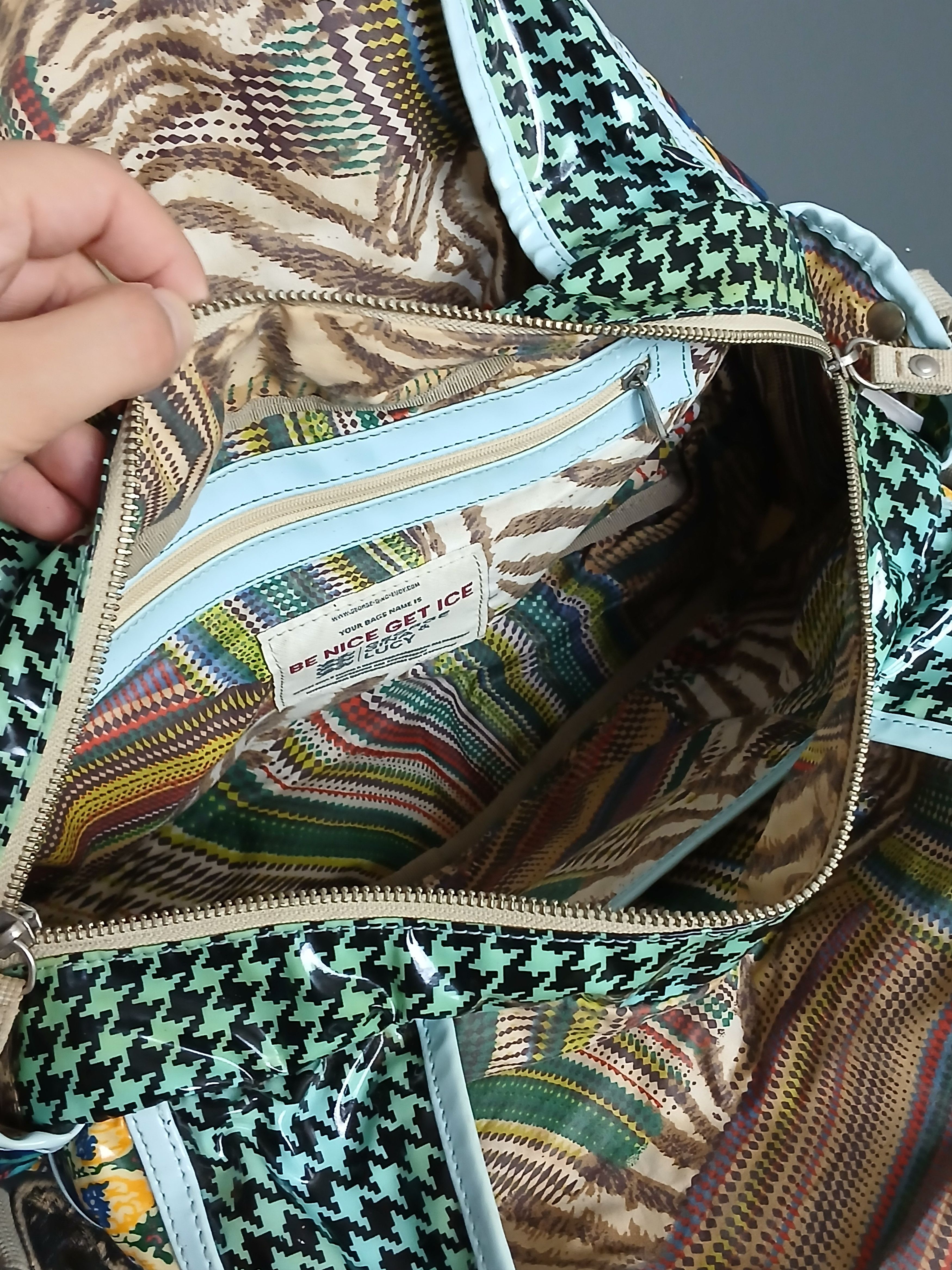 Other George Gina & Lucy GGL Bag Size ONE SIZE - 11 Thumbnail