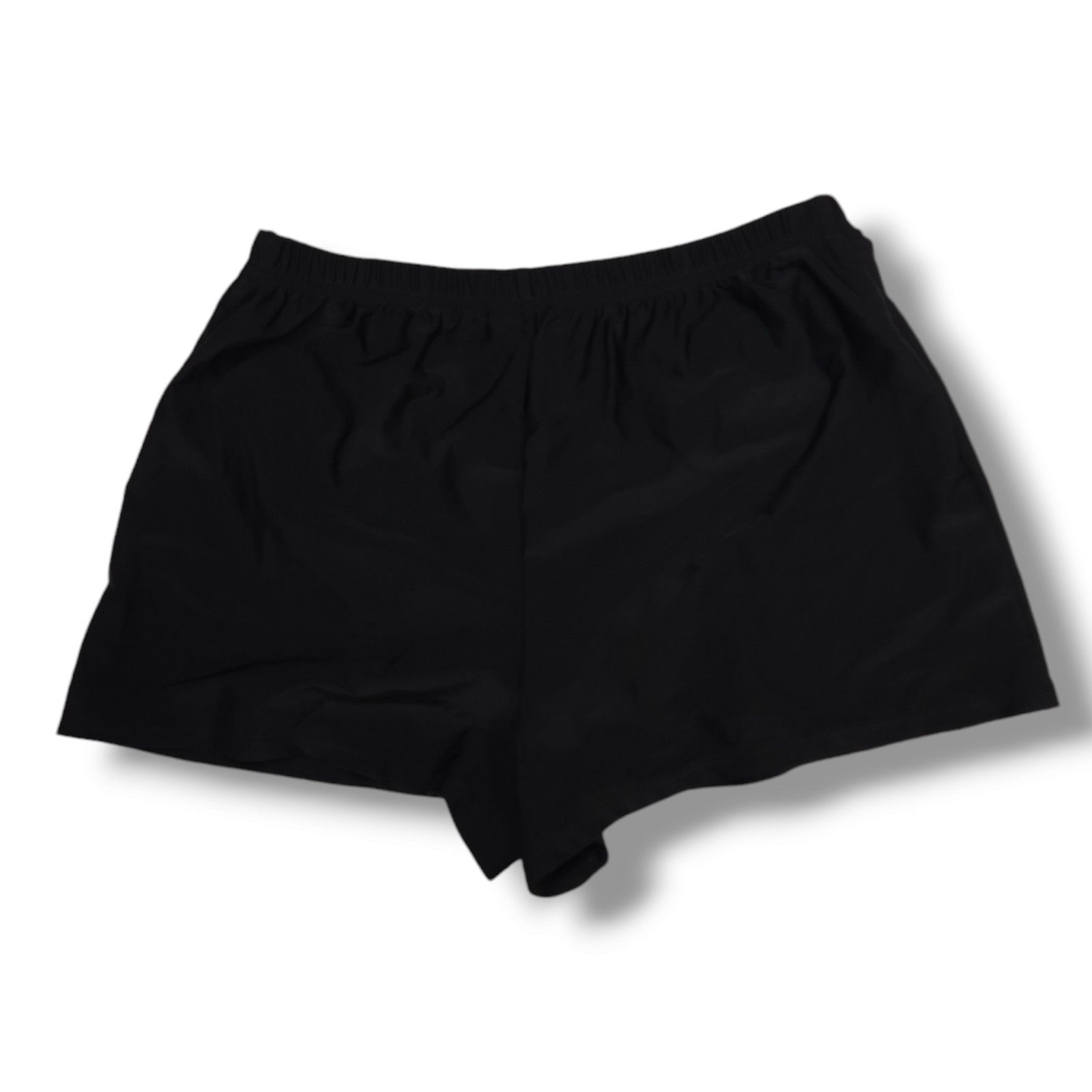 Other NWT Simply Swim Modest Swim Skirt Skort Bottom Sz. 10 Black Size ONE SIZE - 1 Thumbnail