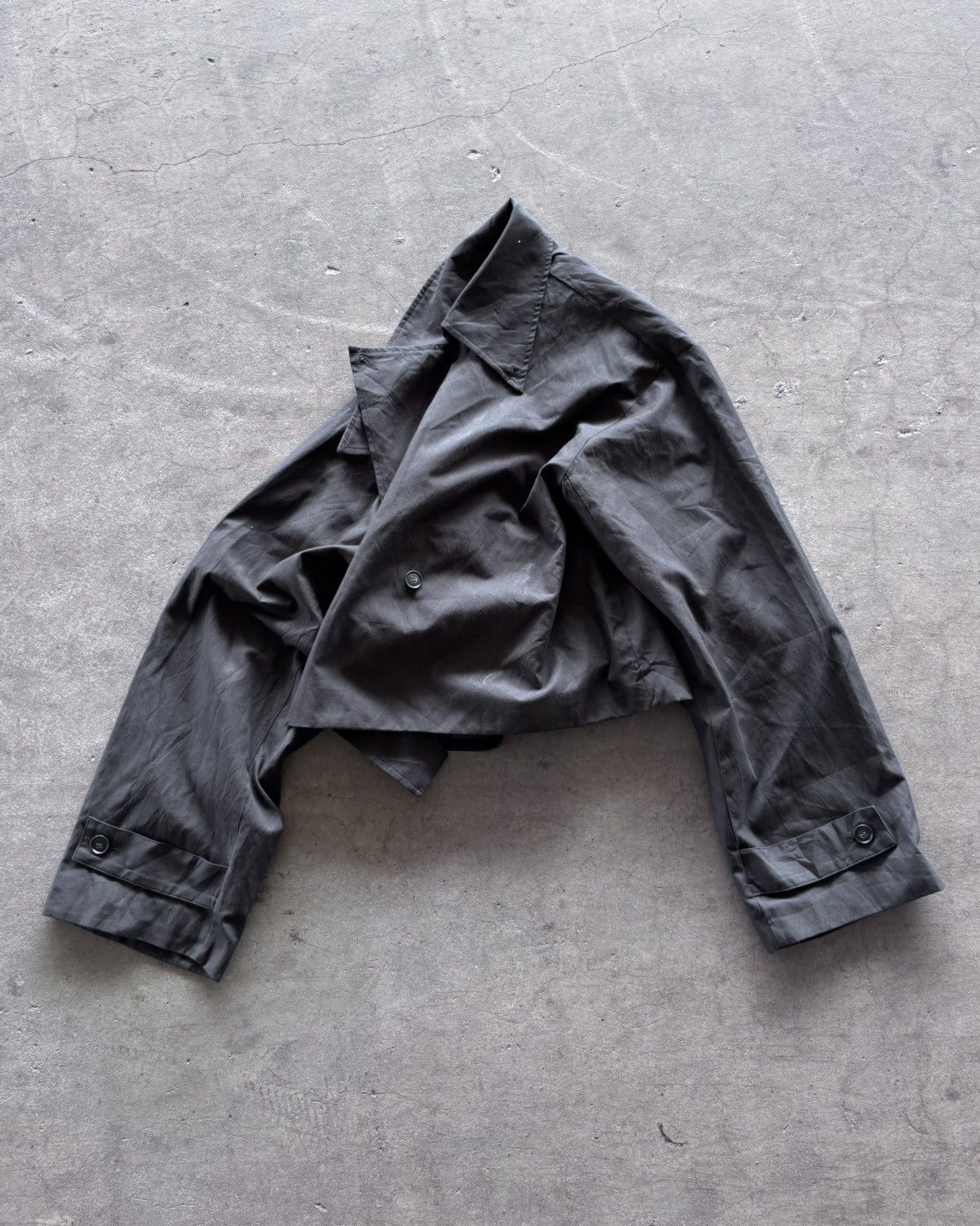 14th Addiction × Japanese Brand × KMRii Sickos Vkei Vampire Outerwear Jacket Size US L / EU 52-54 / 3 - 5 Thumbnail