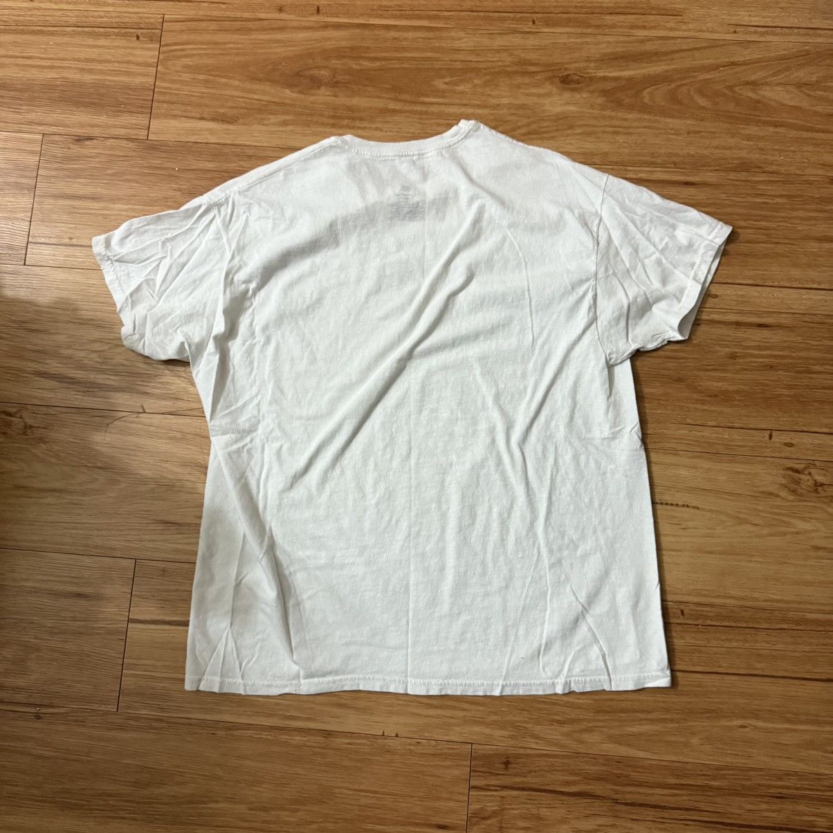 Vintage vintage lovers club t shirt He Loves Me. He Loves Me Not! XL Size US XL / EU 56 / 4 - 2 Thumbnail