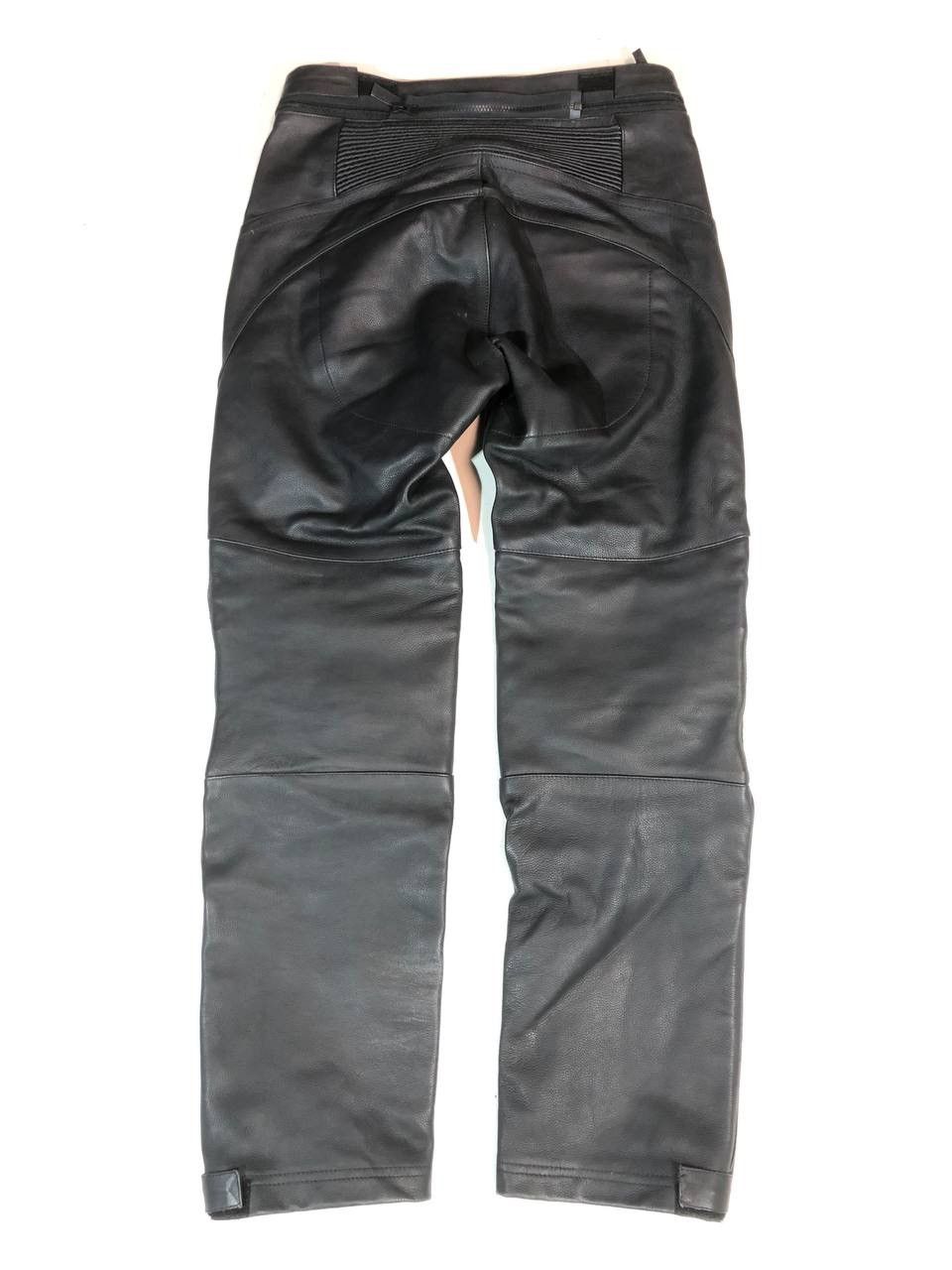 Hein Gericke Hein Gericke Leather Pants Racing Moto Vintage Size US 34 / EU 50 - 7 Thumbnail