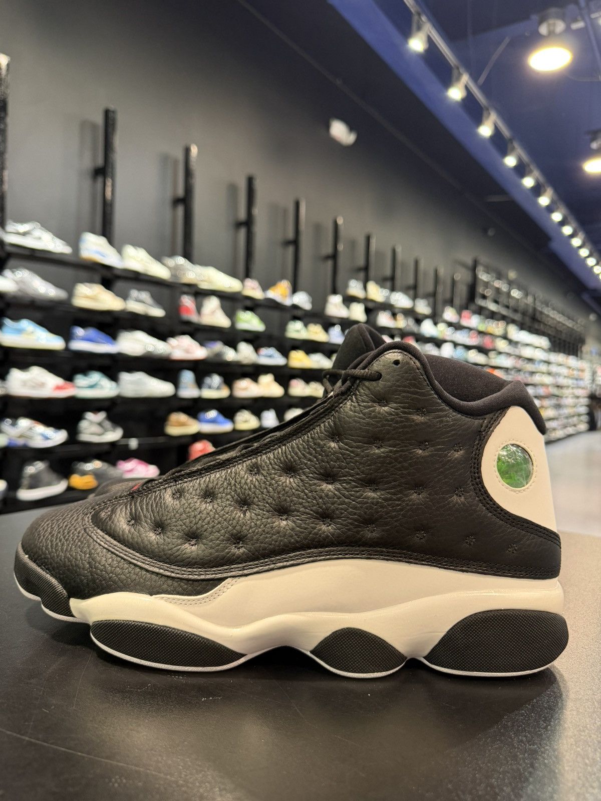 Jordan Brand Size 13 - Jordan 13 Retro Reverse He Got Game Size US 13 / EU 46 - 1 Thumbnail