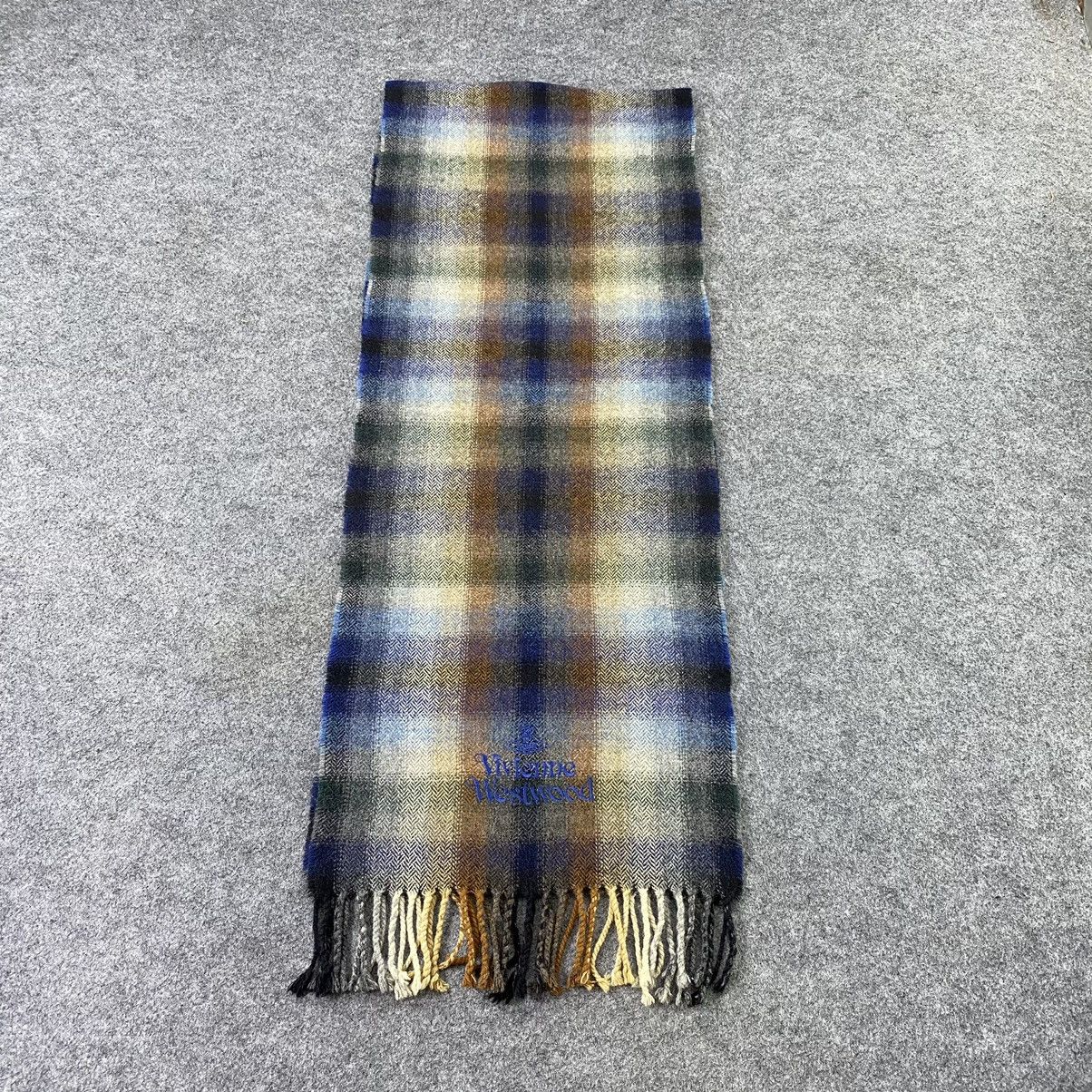 Seditionaries × Vivienne Westwood Vivienne Westwood Scarf / Muffler / Neckwear- T1328 Size ONE SIZE - 3 Thumbnail