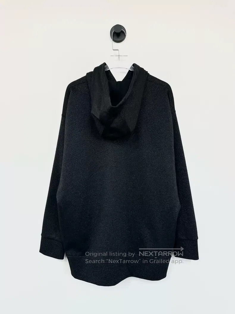 Fendi Fendi Black Black and Gold Ribbon Dark Pattern Embroidered Size M / US 6-8 / IT 42-44 - 2 Thumbnail