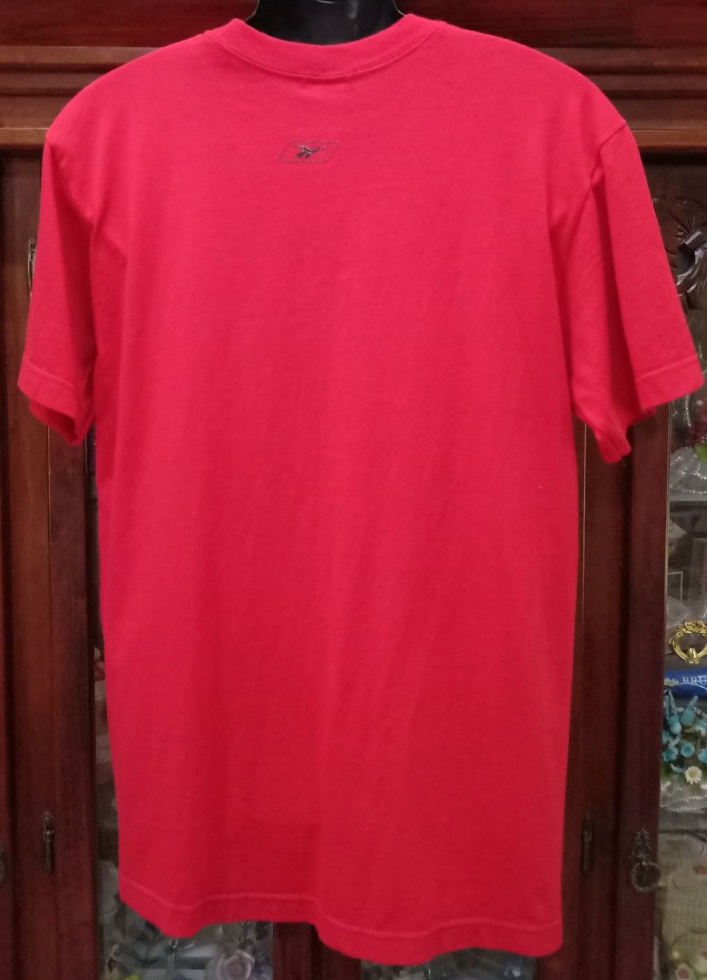 NBA × Reebok Allen Iverson "the Answer" Limited Edition Reebok T-shirt Size US L / EU 52-54 / 3 - 2 Thumbnail