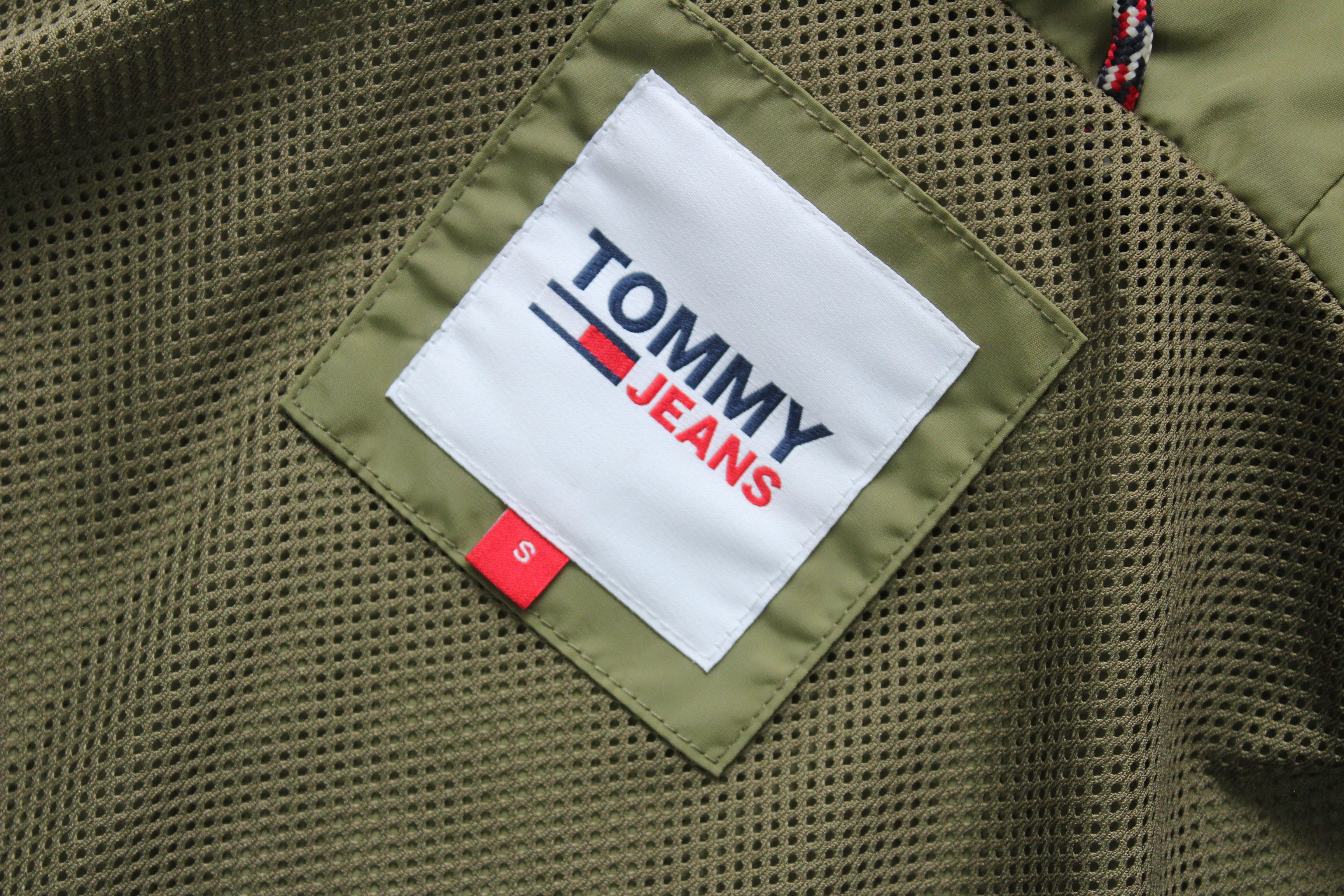 Tommy Hilfiger Tommy Hilfiger Jacket Size S Authentic Size US S / EU 44-46 / 1 - 10 Thumbnail
