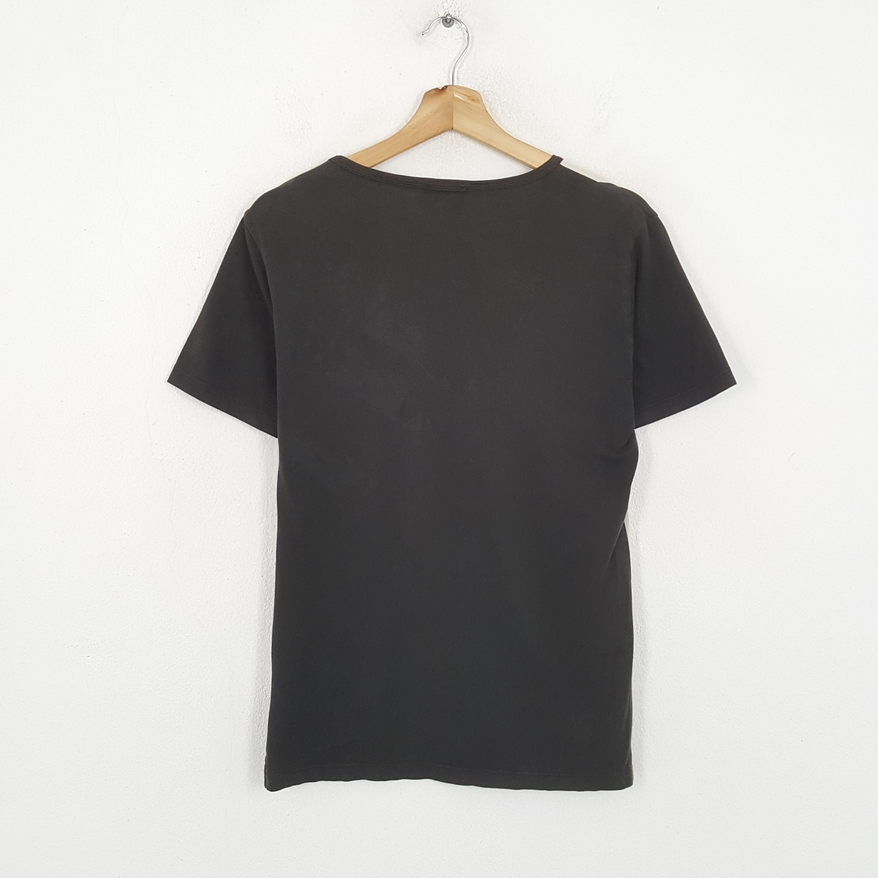 Japanese Brand × Vintage × Vivienne Westwood Vintage VIVIENNE WESTWOOD Fashion Brand T-Shirt c267n60 Size US M / EU 48-50 / 2 - 3 Thumbnail