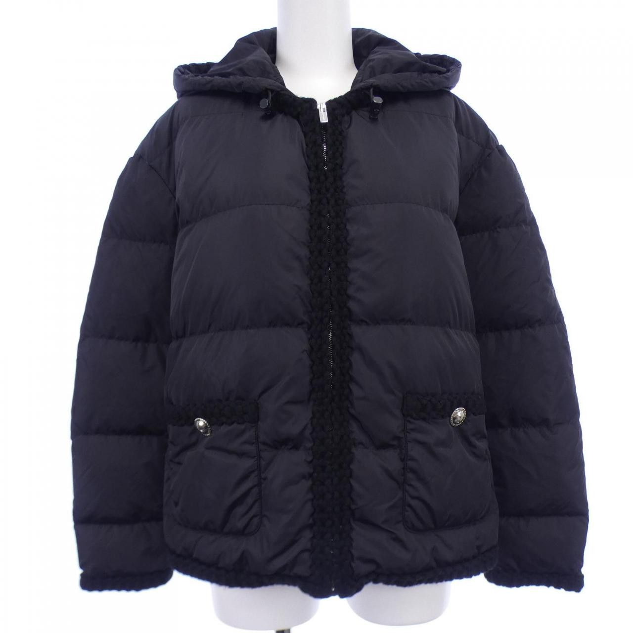 Miu Miu Miu Miu ECOnyl Down Jacket Others Outerwear ML733