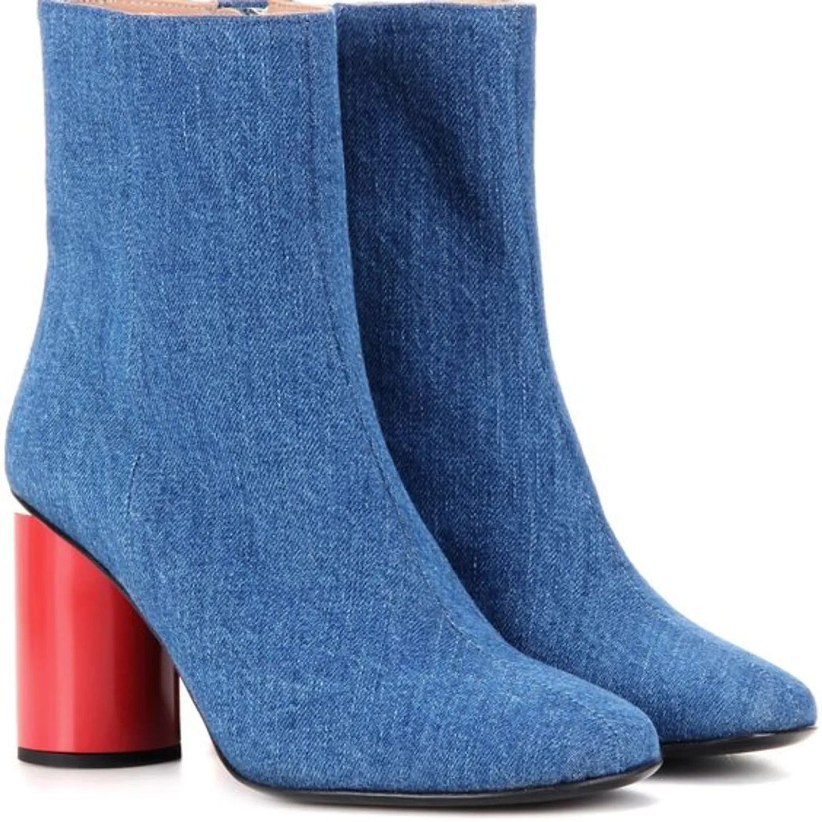 Acne Studios Acne Studios Althea Heels Size US 7 / IT 37 - 1 Thumbnail