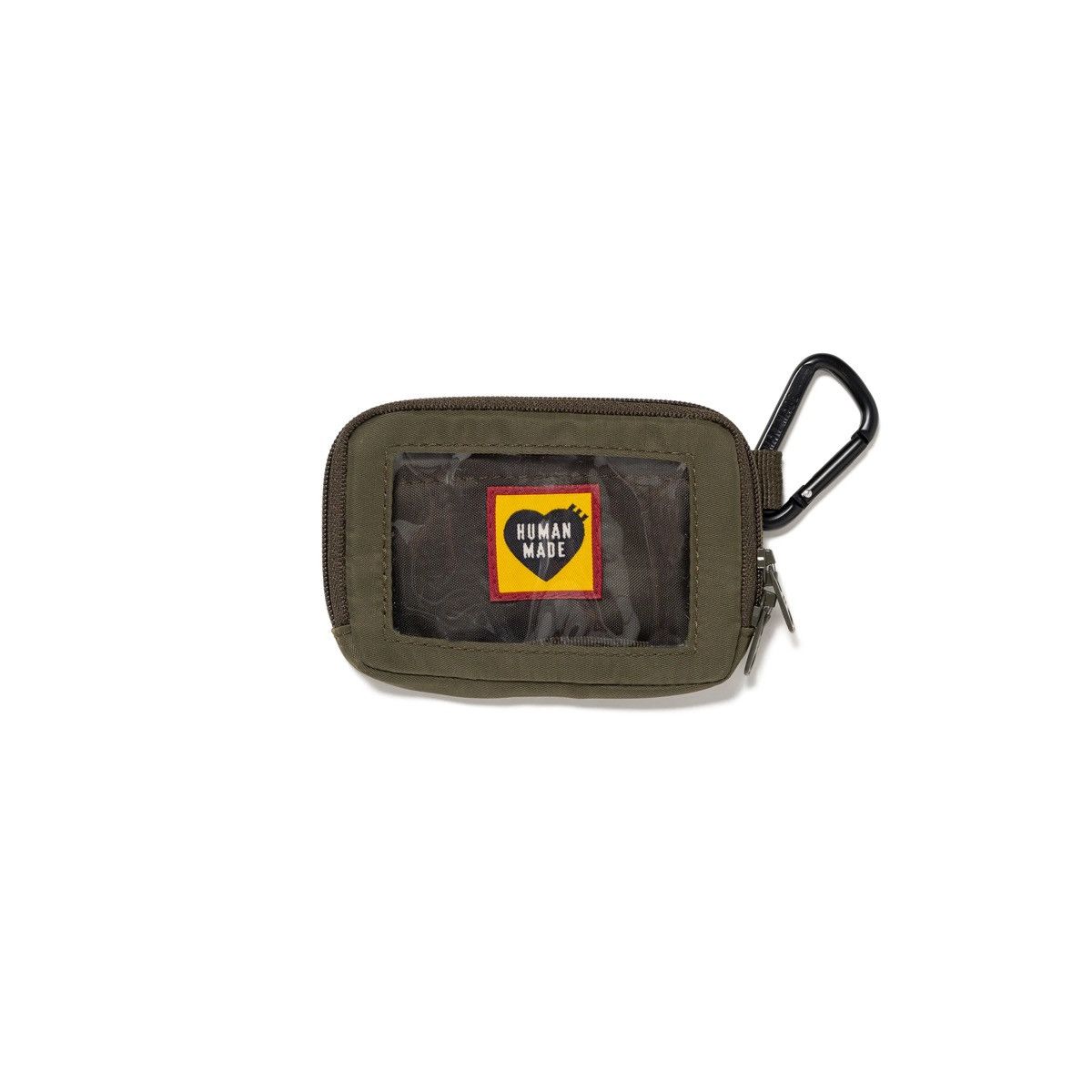 Human Made Human Made Card Case Size ONE SIZE - 1 Thumbnail
