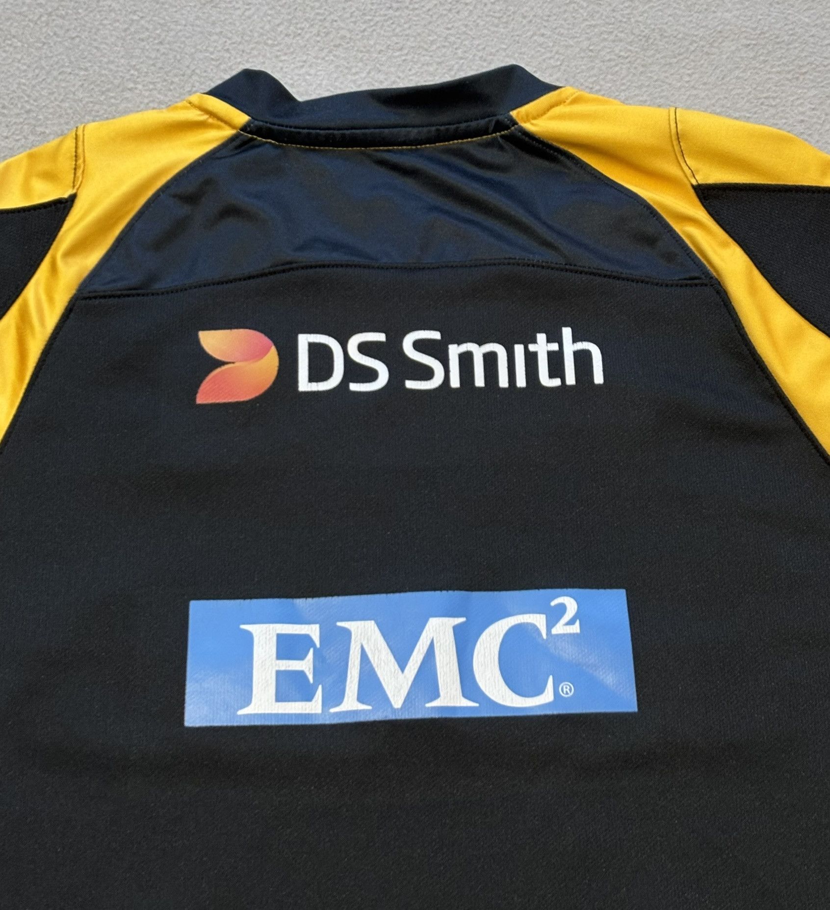 Under Armour London Wasps Rugby 2015/2016 Under Armour Size L Size US L / EU 52-54 / 3 - 12 Thumbnail