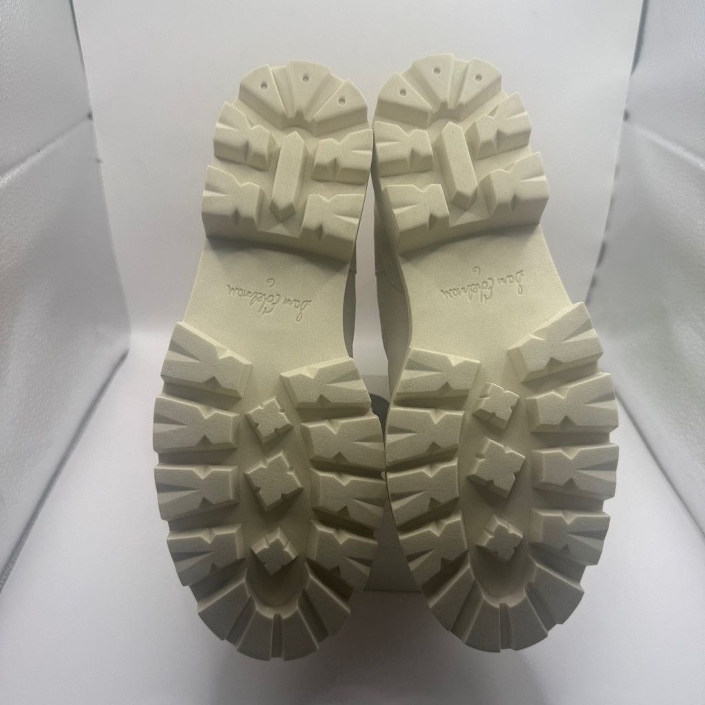 Sam Edelman Sam Edelman ivory leather boots 6M Genia Size US 6 / IT 36 - 12 Thumbnail