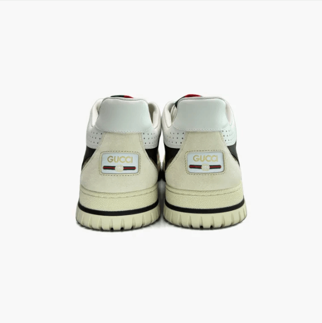 Gucci Gucci Low-Top Sneaker Size US 10.5 / EU 43-44 - 4 Thumbnail