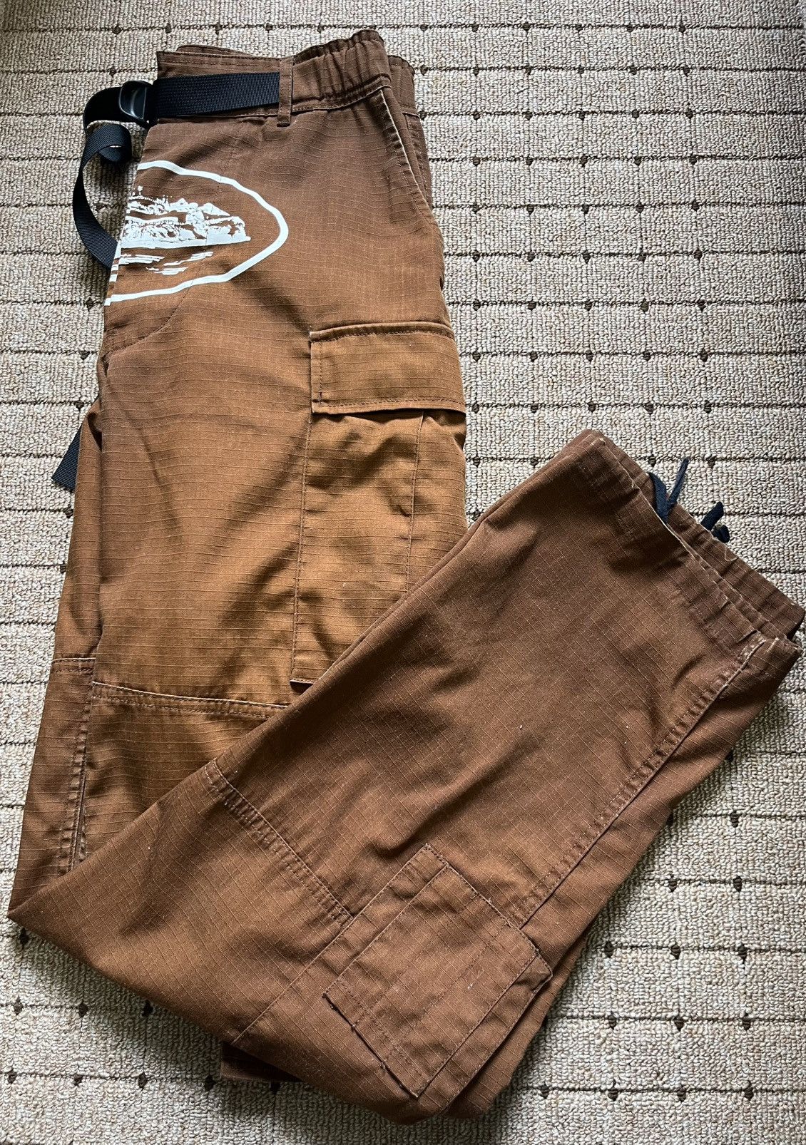 Corteiz Pants | Grailed