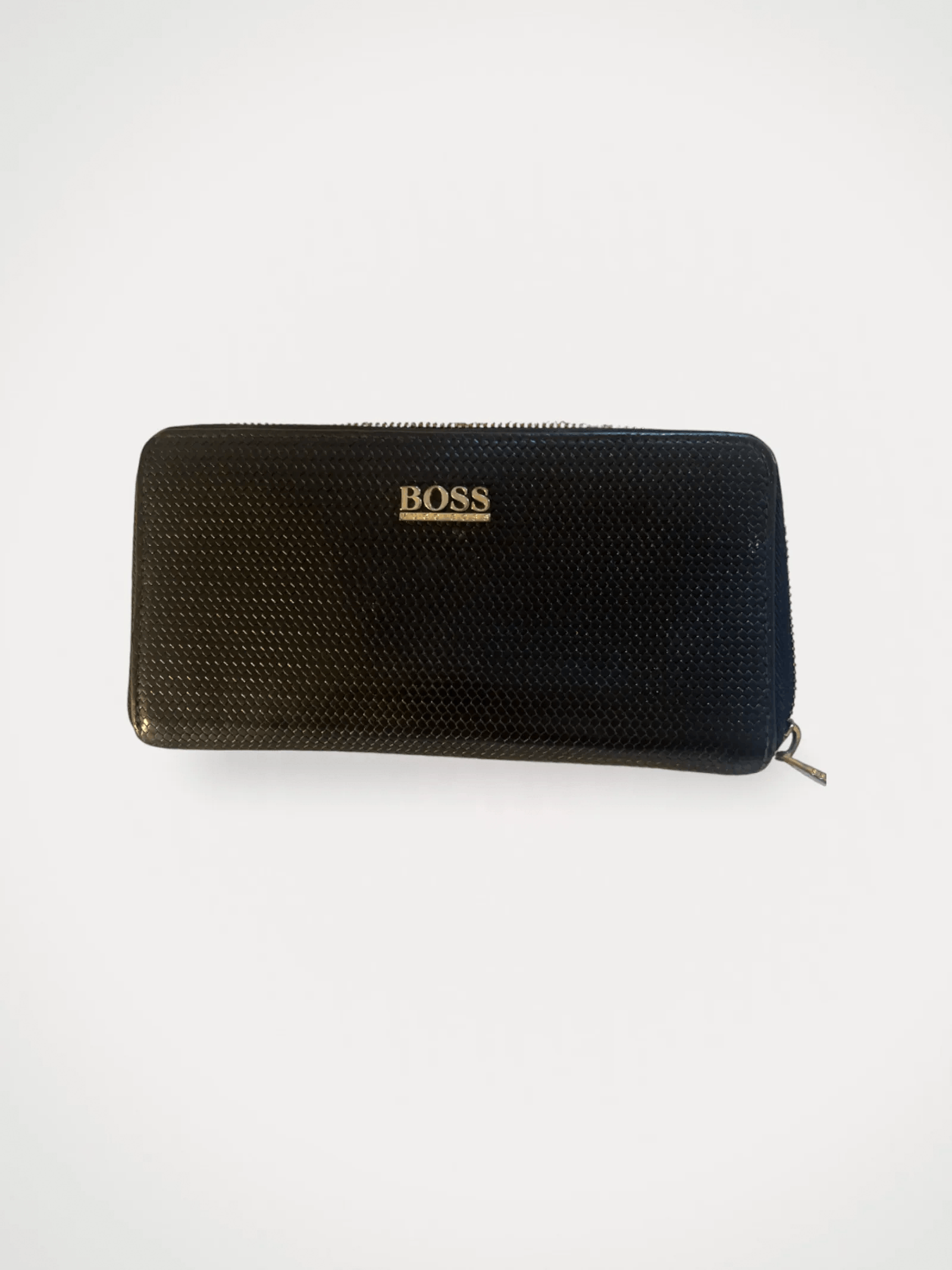 Hugo Boss Hugo Boss Kuvert plånbok Wallet Size ONE SIZE - 1 Thumbnail