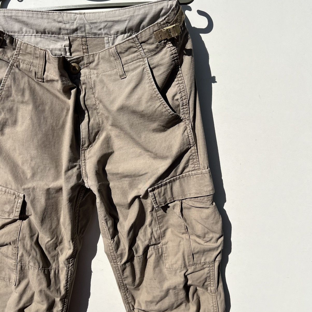 Carhartt Carhartt pants vintage Size US 31 - 8 Thumbnail