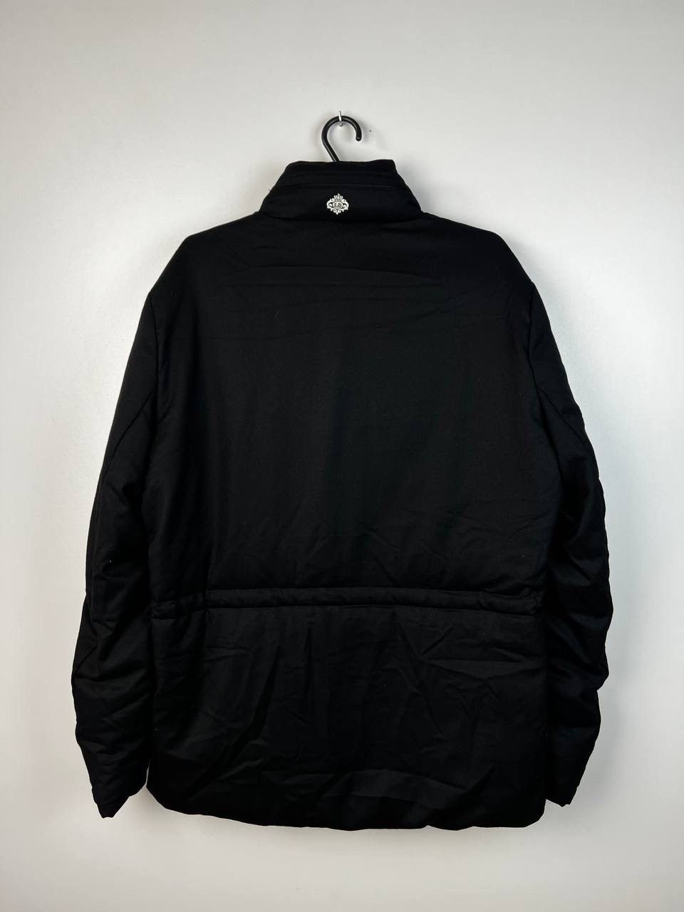 Borriello Napoli Borrelli Napoli luxury goose down puffer jacket size 52 Size US L / EU 52-54 / 3 - 2 Thumbnail