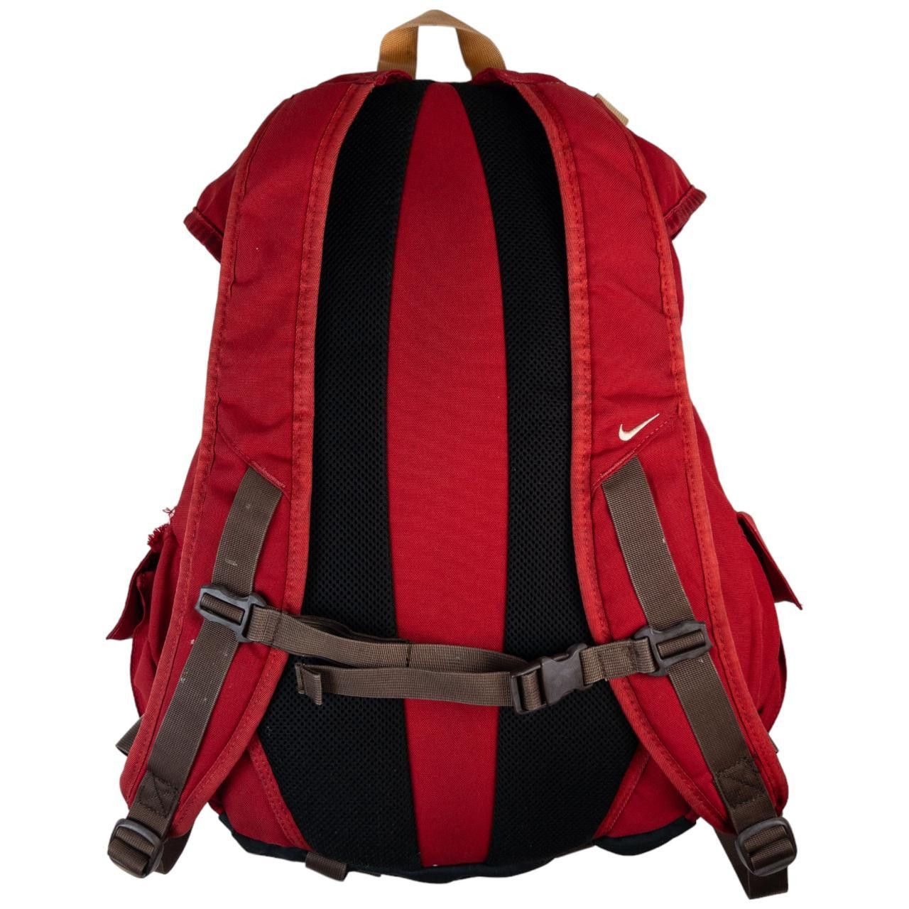 Nike ACG Vintage Nike ACG Backpack Size ONE SIZE - 2 Thumbnail