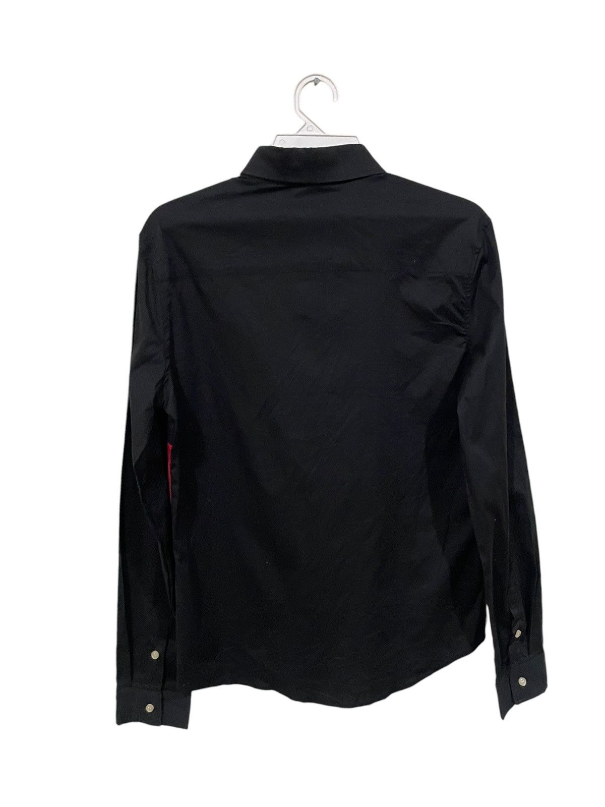 Beams Plus × Japanese Brand Beams Flag Seditionaries Shirts Size US M / EU 48-50 / 2 - 16 Thumbnail