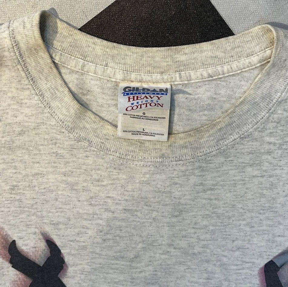 Vintage VINTAGE FLEETWOOD MAC Size US L / EU 52-54 / 3 - 4 Thumbnail