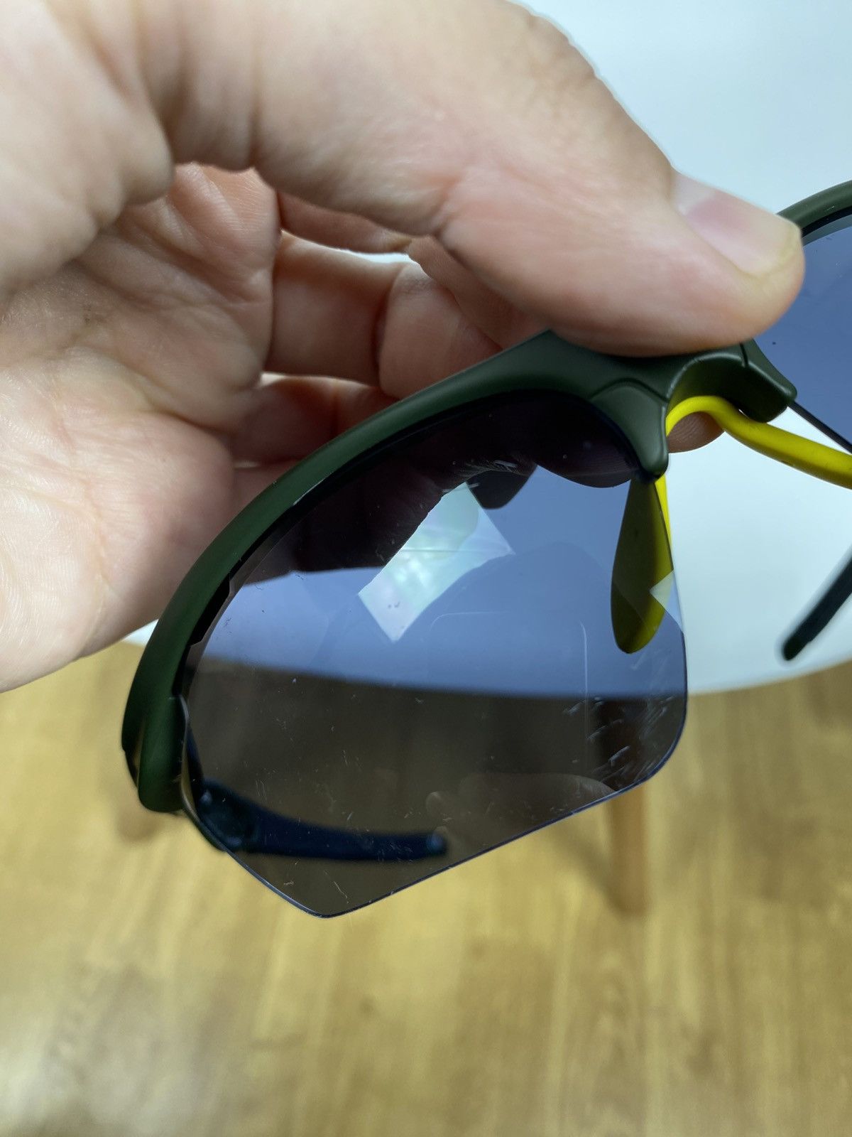 Other Messy Weekend Cycling Sunglasses Unisex Size ONE SIZE - 13 Thumbnail