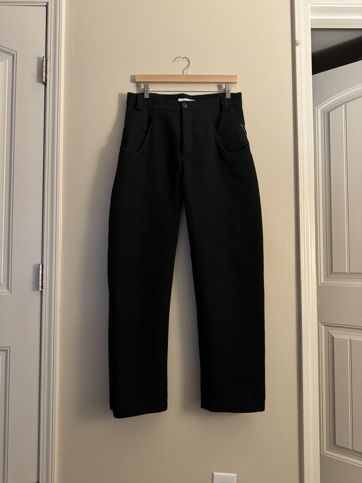 Kiko Kostadinov Kiko Irene Trousers | Grailed