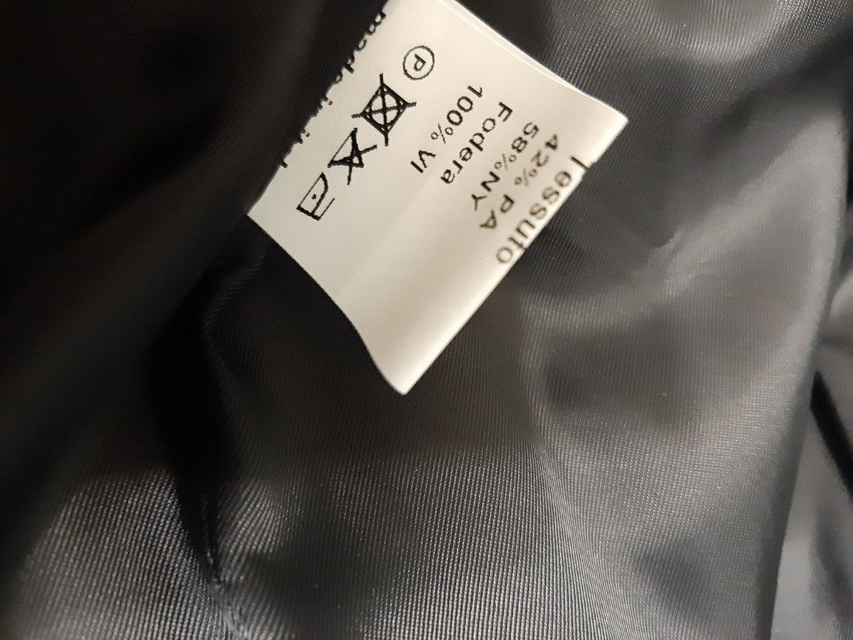 Raf Simons RAF SIMONS S/S 12 Utility Pocket Coat Size US L / EU 52-54 / 3 - 7 Thumbnail