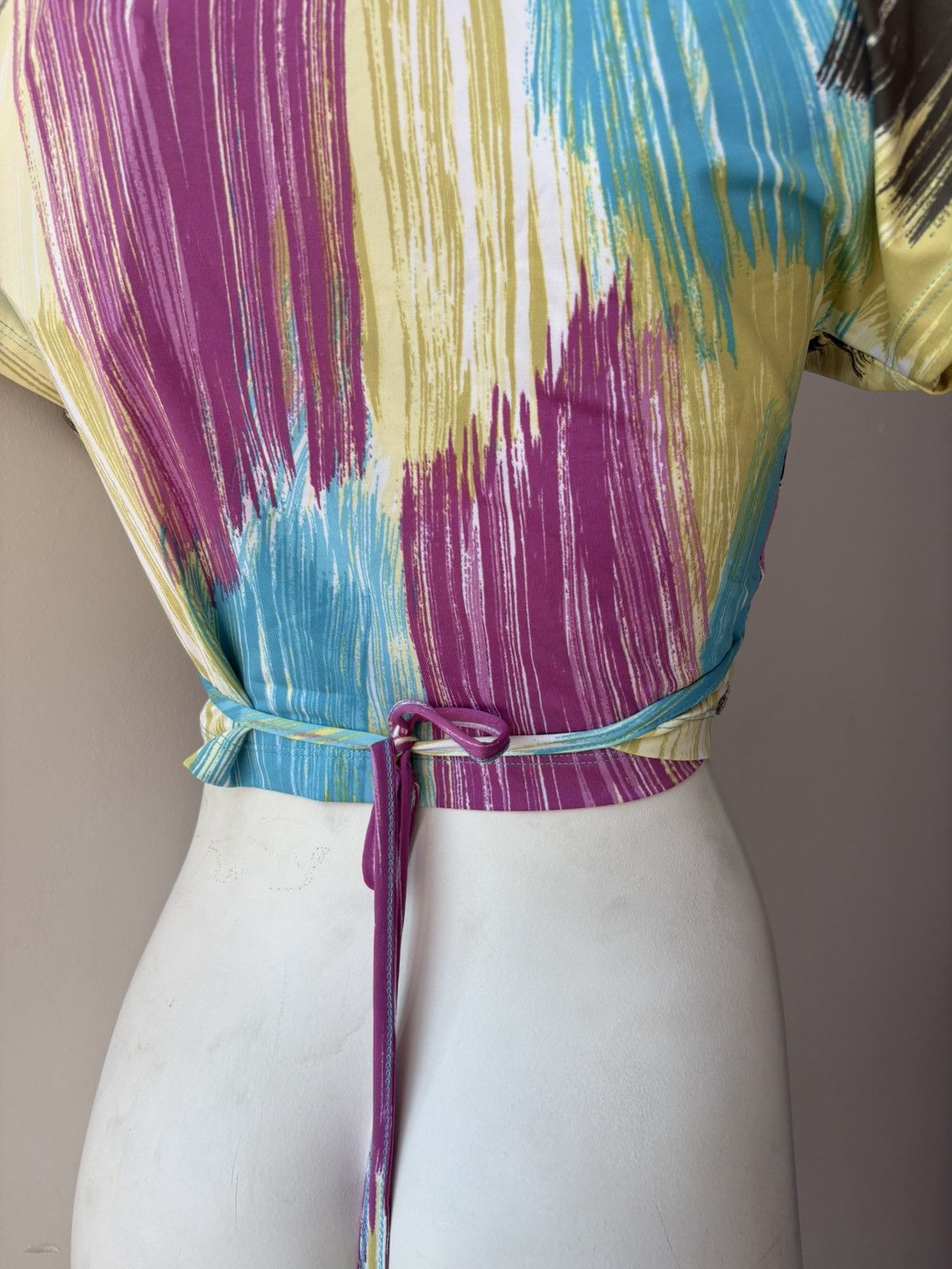 Roberto Cavalli Roberto Cavalli top Size XL / US 12-14 / IT 48-50 - 18 Thumbnail