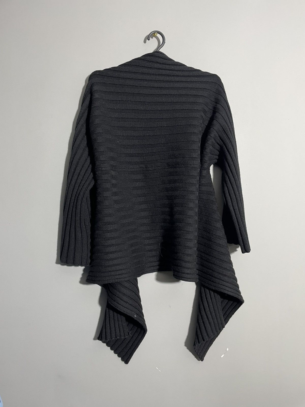Other Cora Kemperman Avant Gard Knit Cardigan Size M / US 6-8 / IT 42-44 - 9 Thumbnail