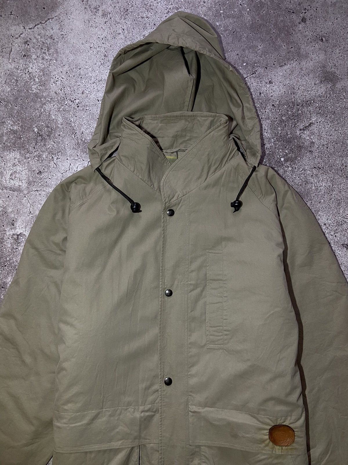 💥Burberry vintage jacket‼️
