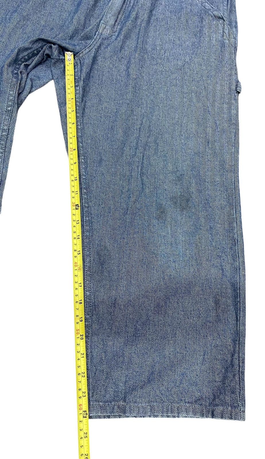 Dickies DICKIES Overall Workers Size US 36 / EU 52 - 15 Thumbnail
